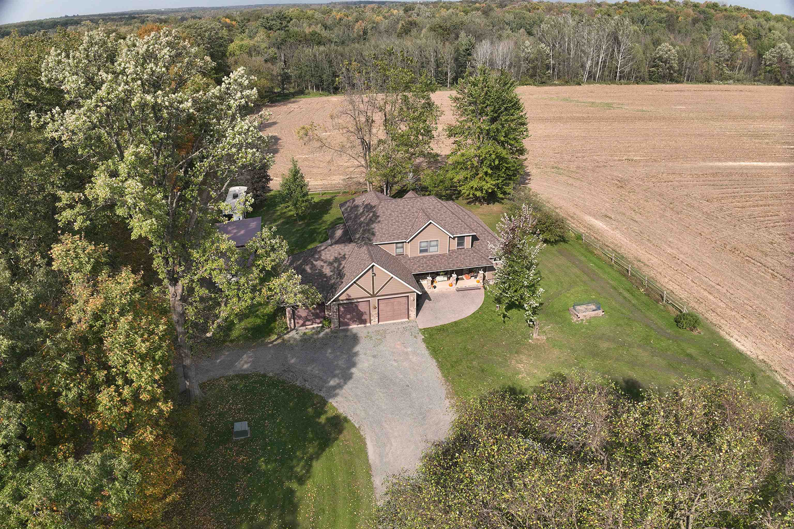 N8296 RIVER AVENUE, Greenwood, Wisconsin 54437, 5 Bedrooms Bedrooms, ,2 BathroomsBathrooms,Residential,For Sale,N8296 RIVER AVENUE,22500446