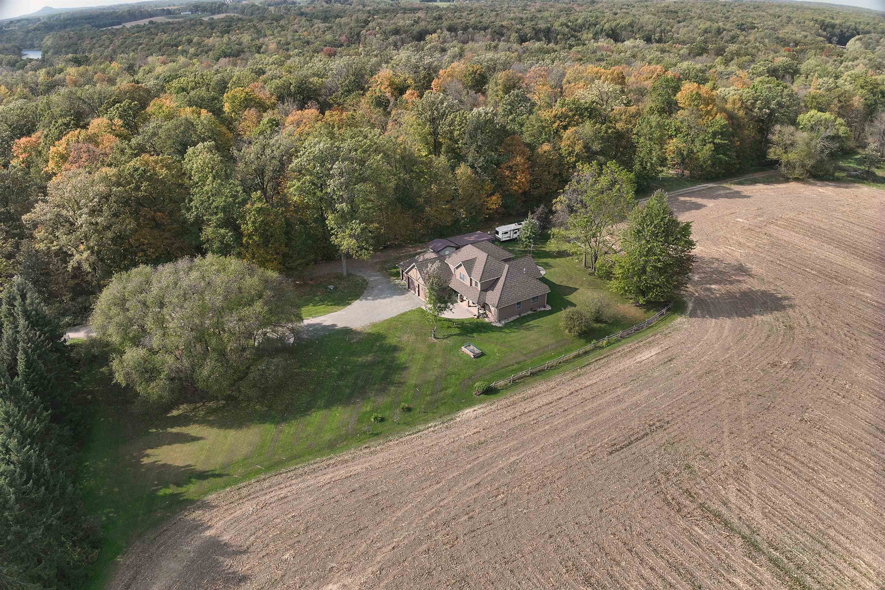 N8296 RIVER AVENUE, Greenwood, Wisconsin 54437, 5 Bedrooms Bedrooms, ,2 BathroomsBathrooms,Residential,For Sale,N8296 RIVER AVENUE,22500446