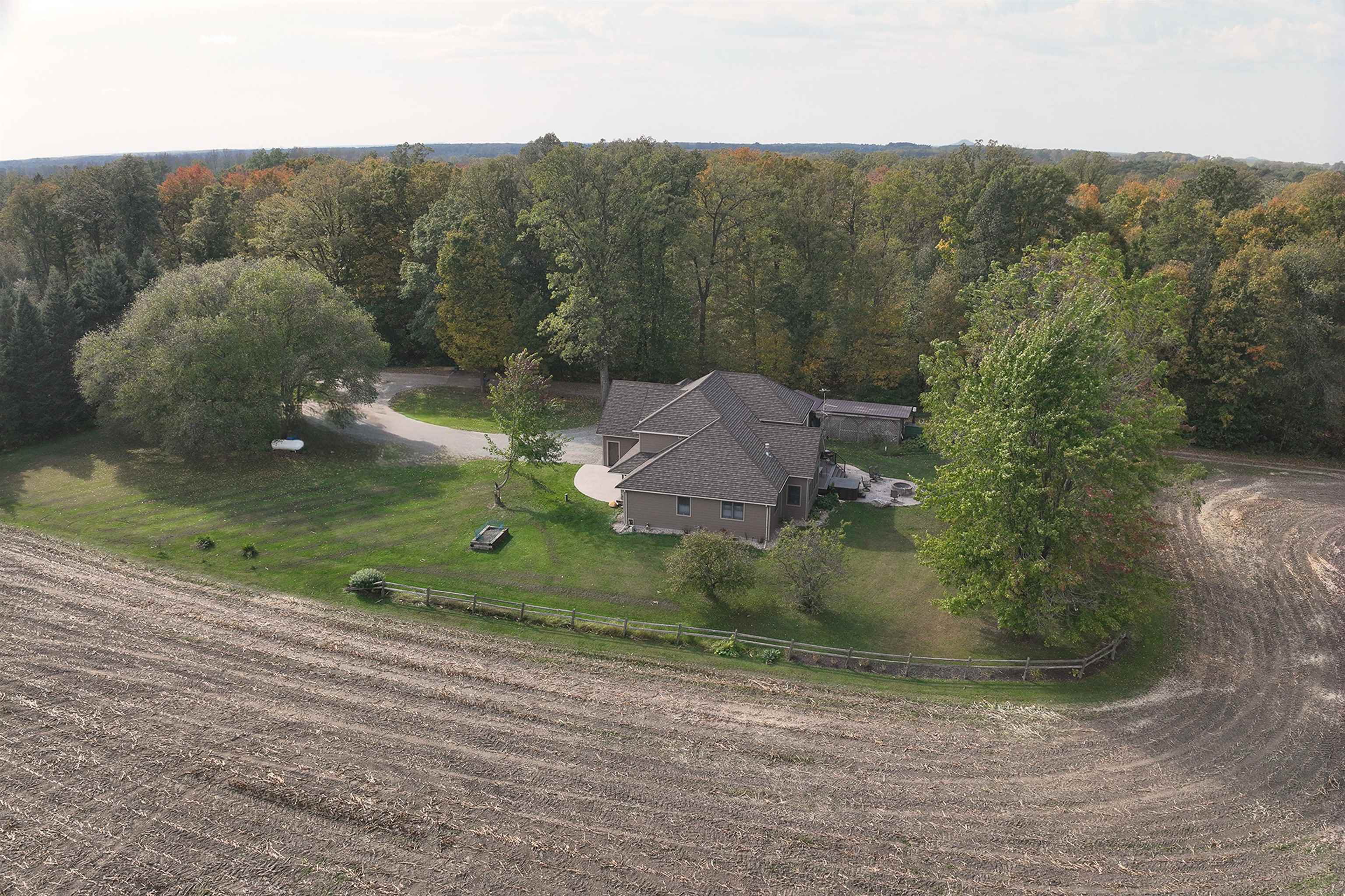 N8296 RIVER AVENUE, Greenwood, Wisconsin 54437, 5 Bedrooms Bedrooms, ,2 BathroomsBathrooms,Residential,For Sale,N8296 RIVER AVENUE,22500446