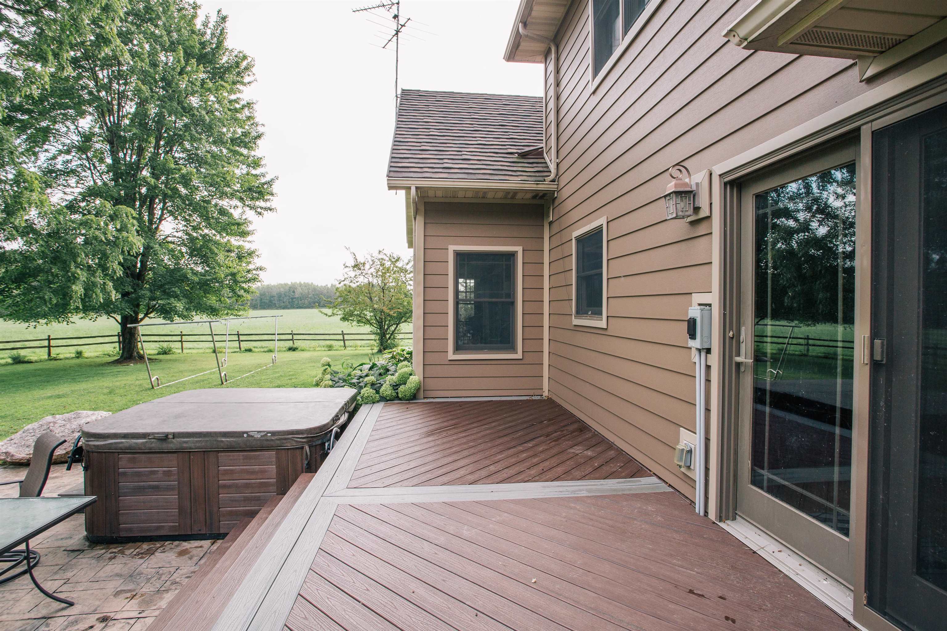 N8296 RIVER AVENUE, Greenwood, Wisconsin 54437, 5 Bedrooms Bedrooms, ,2 BathroomsBathrooms,Residential,For Sale,N8296 RIVER AVENUE,22500446