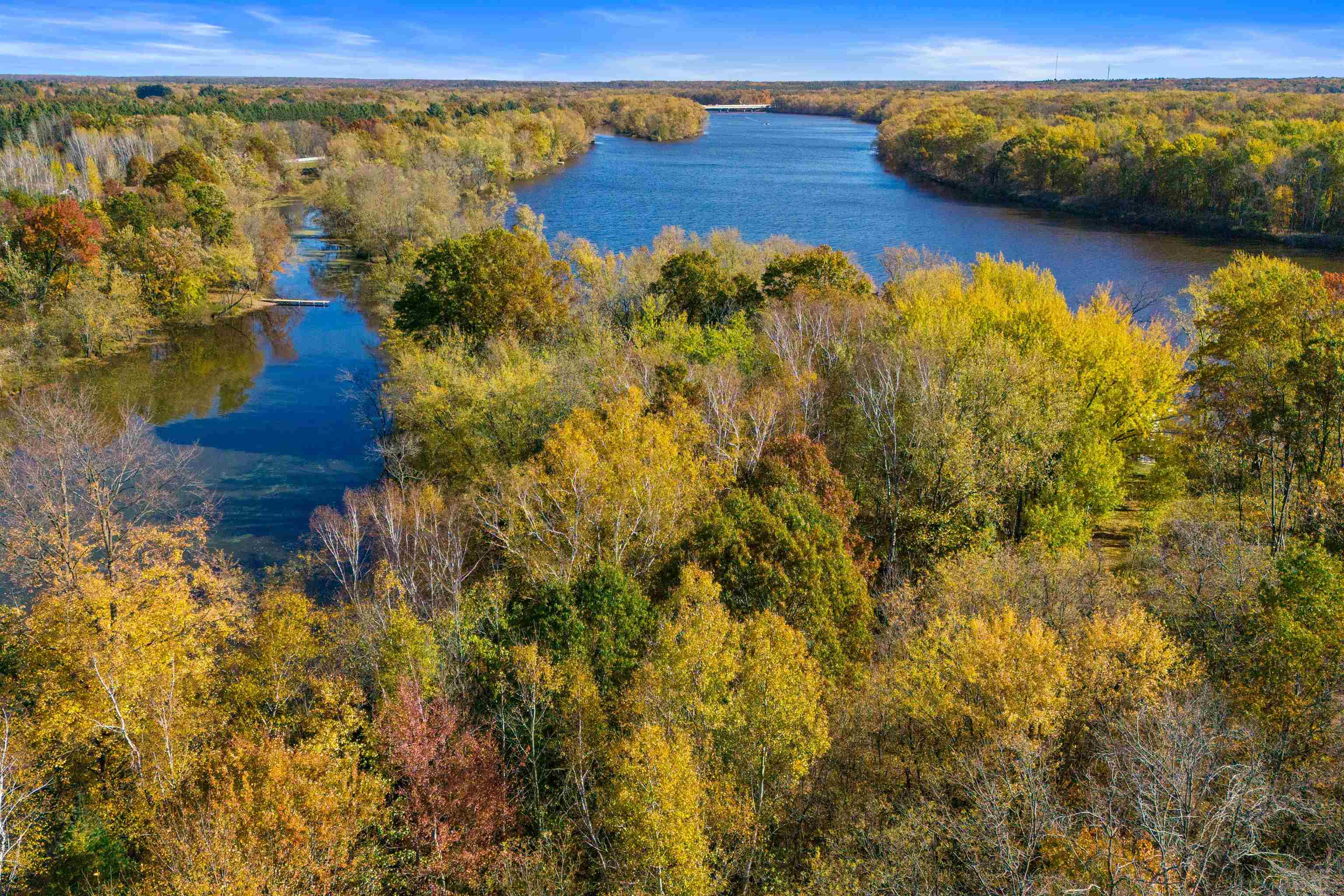 2143 PENINSULA PLACE, Junction City, Wisconsin 54443, ,Land,For Sale,2143 PENINSULA PLACE,22500447