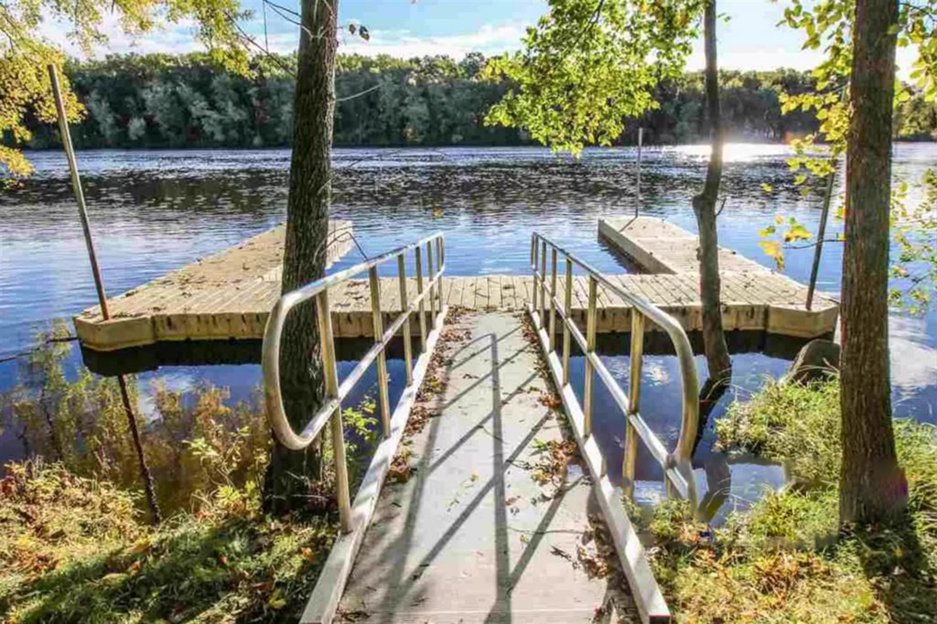 2143 PENINSULA PLACE, Junction City, Wisconsin 54443, ,Land,For Sale,2143 PENINSULA PLACE,22500447