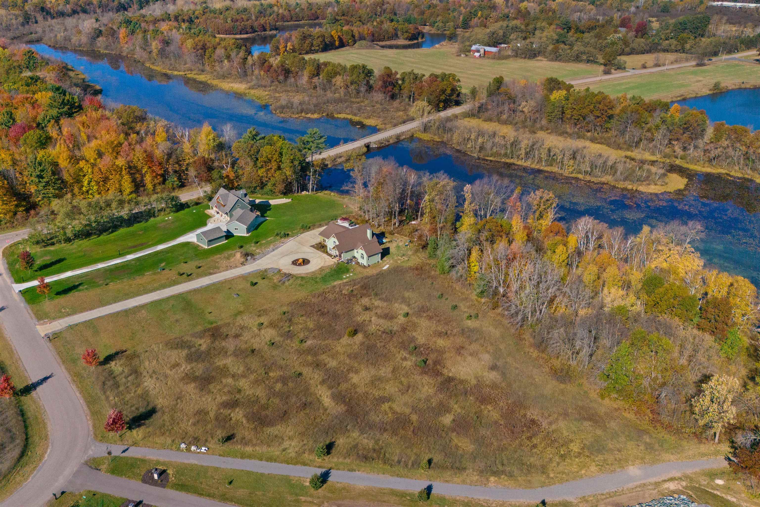 2143 PENINSULA PLACE, Junction City, Wisconsin 54443, ,Land,For Sale,2143 PENINSULA PLACE,22500447