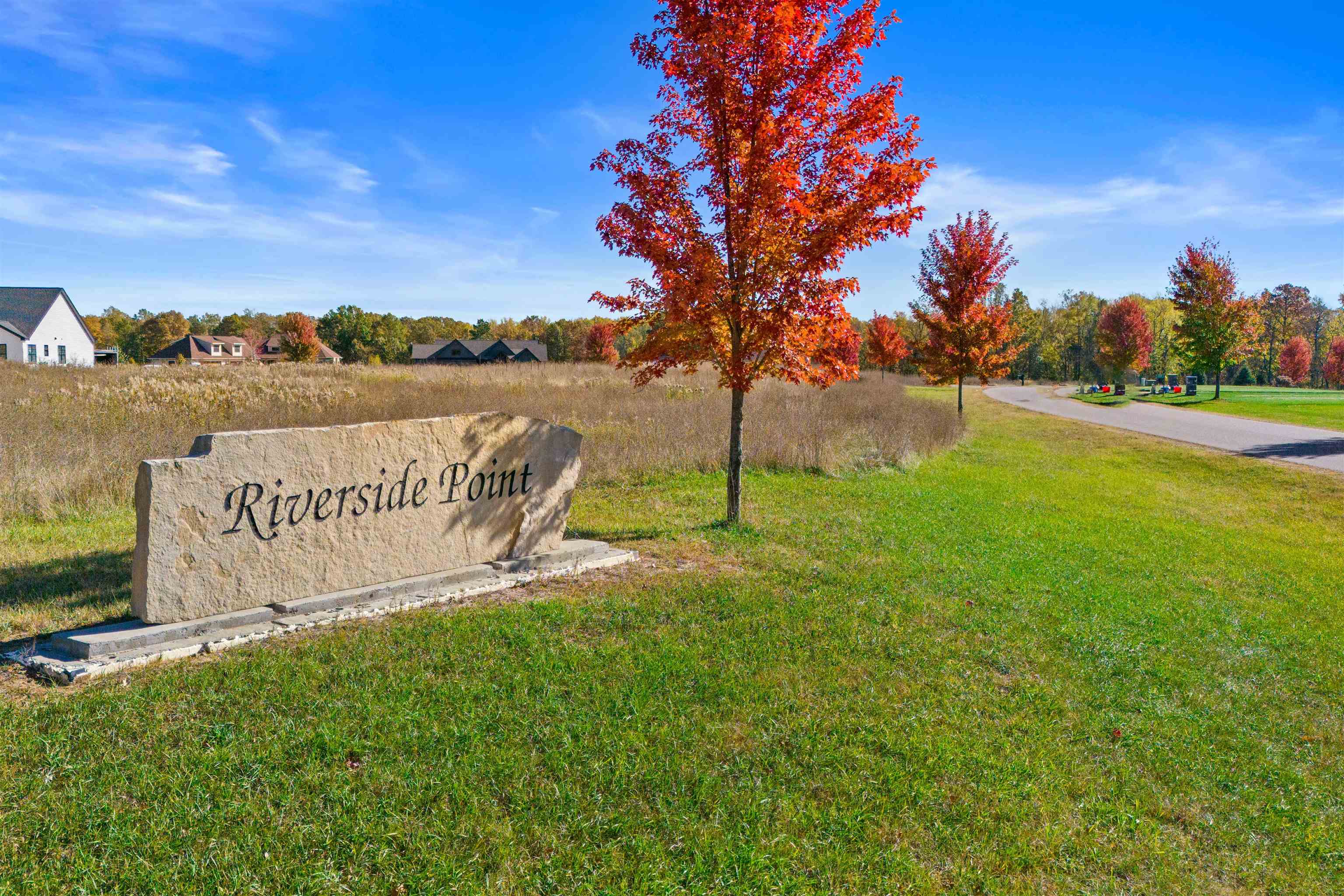 2143 PENINSULA PLACE, Junction City, Wisconsin 54443, ,Land,For Sale,2143 PENINSULA PLACE,22500447