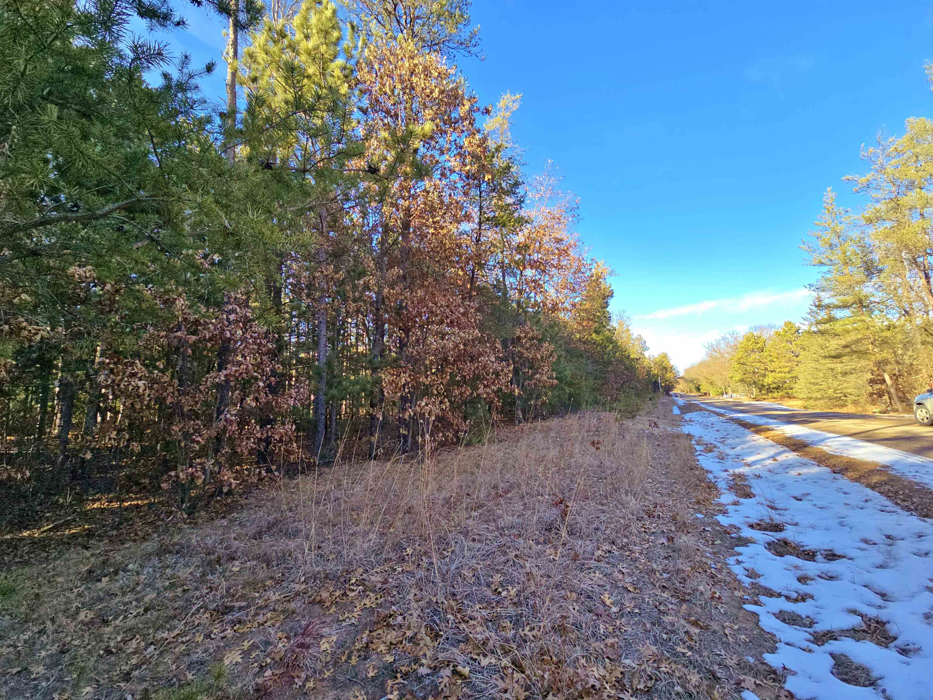 1989 8TH AVENUE, Friendship, Wisconsin 53934, ,Land,For Sale,1989 8TH AVENUE,22500517