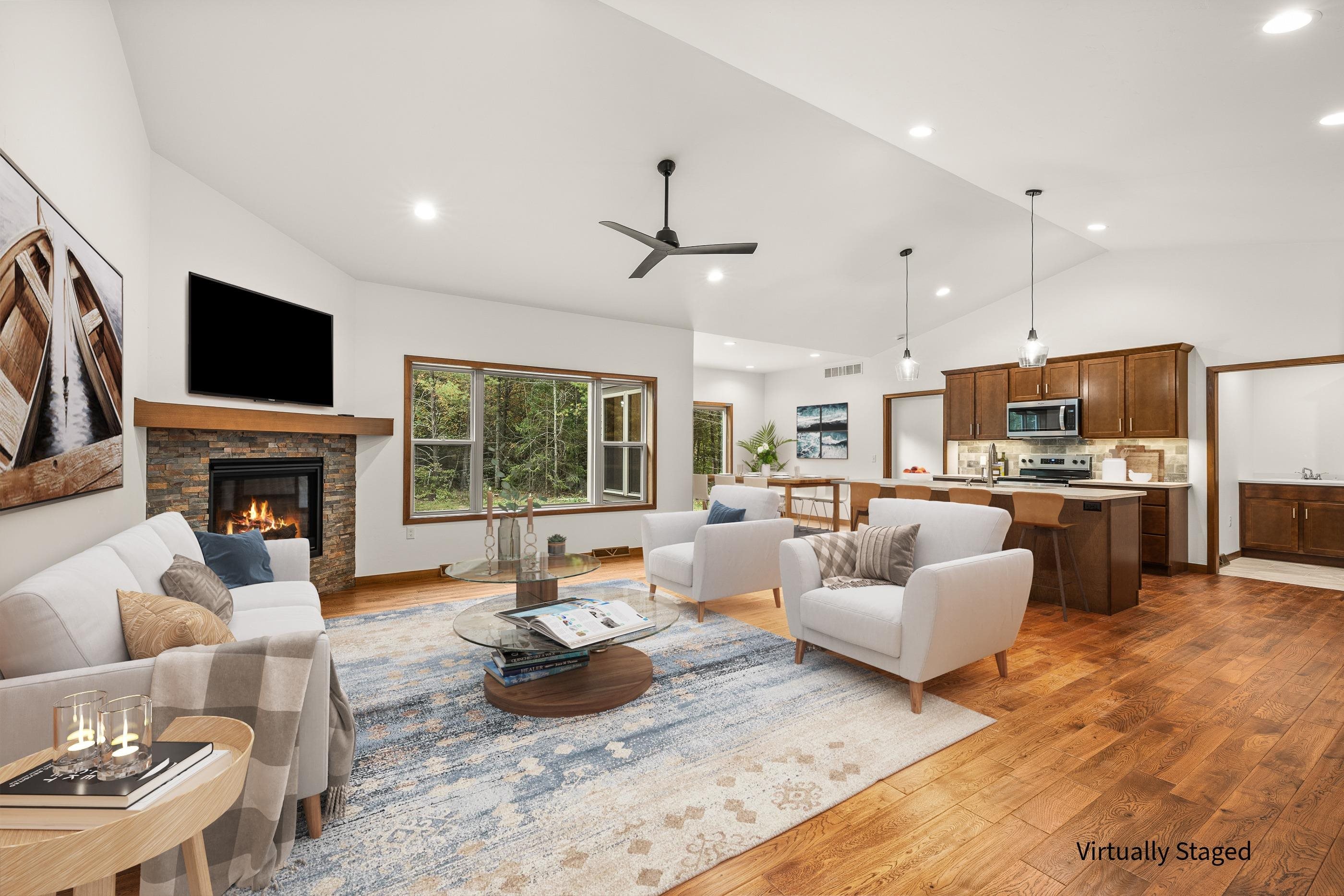 1403 SKYLINE DRIVE, Stevens Point, Wisconsin 54482, 3 Bedrooms Bedrooms, ,2 BathroomsBathrooms,Residential,For Sale,1403 SKYLINE DRIVE,22500531