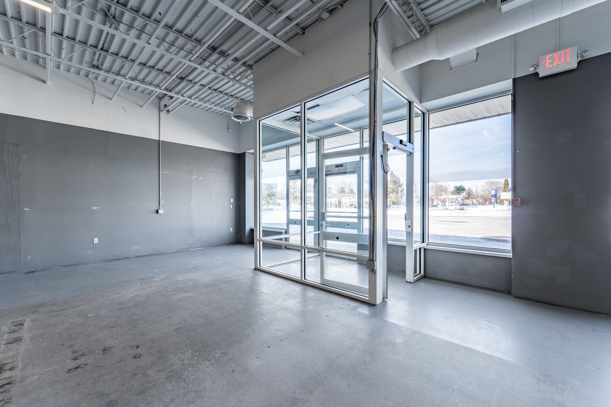 2215 GRAND AVENUE, Wausau, Wisconsin 54403, ,Commercial/industrial,For Rent,2215 GRAND AVENUE,22500583