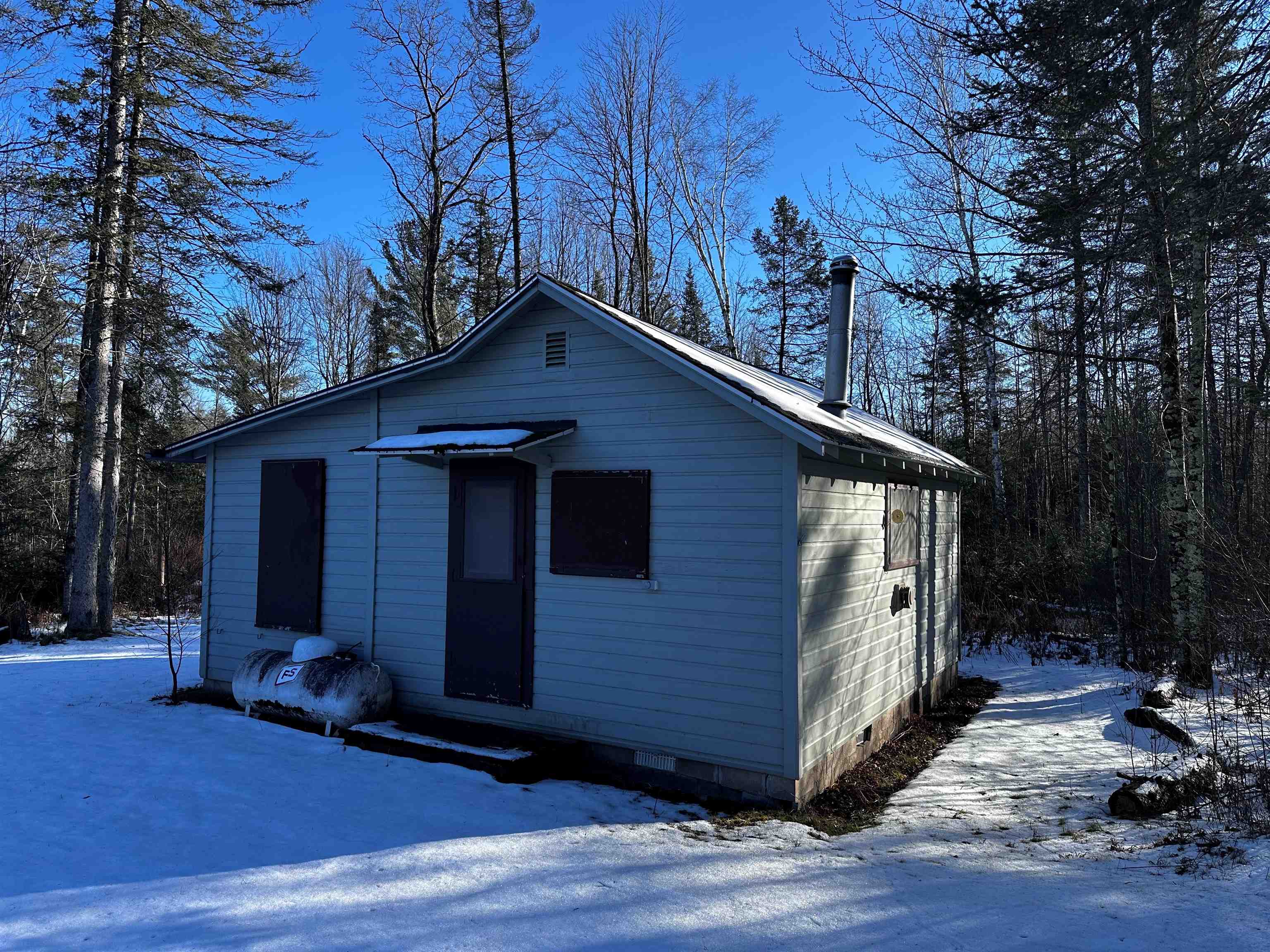 10396 N Summit Lake Road