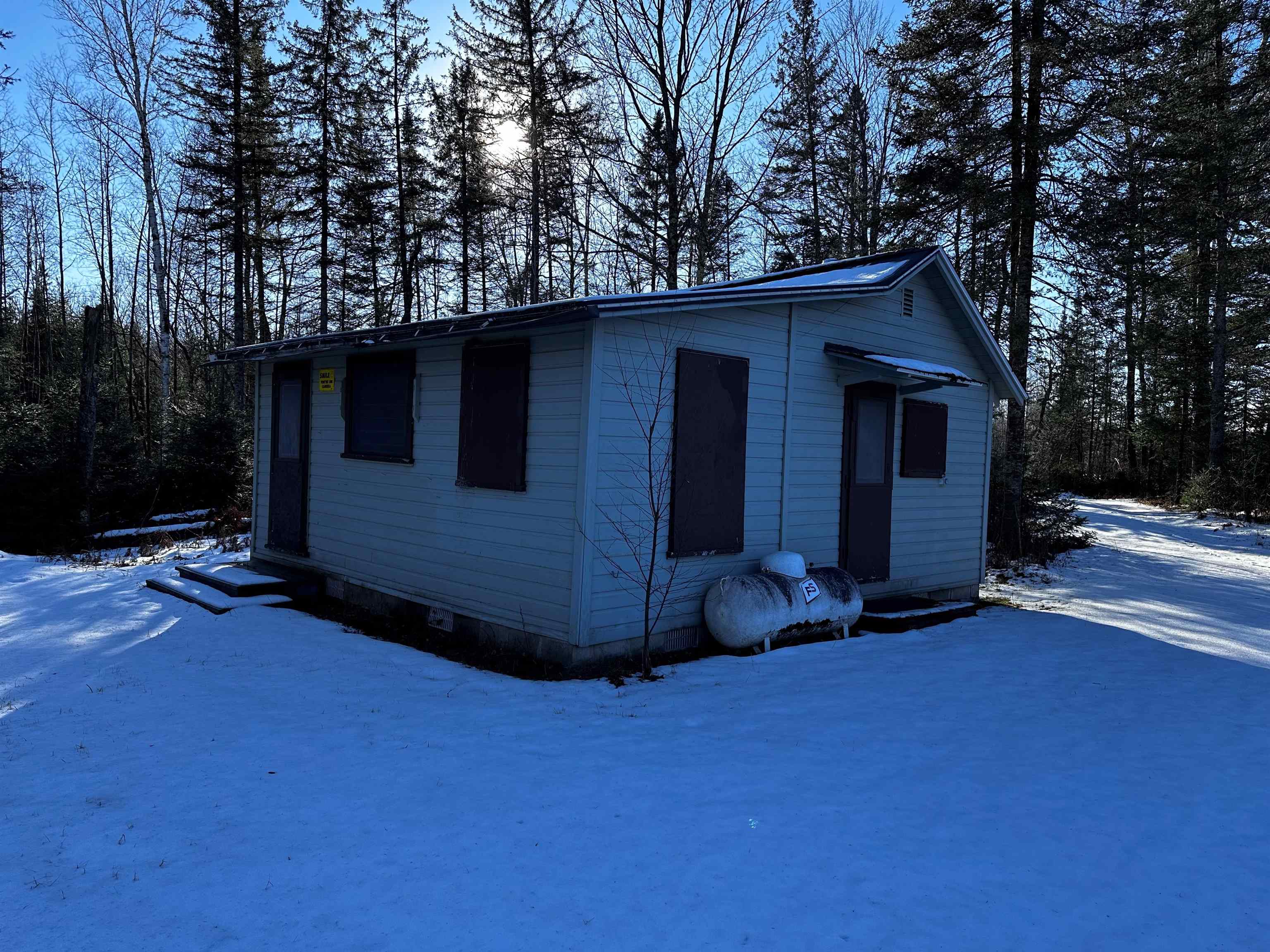 10396 N Summit Lake Road