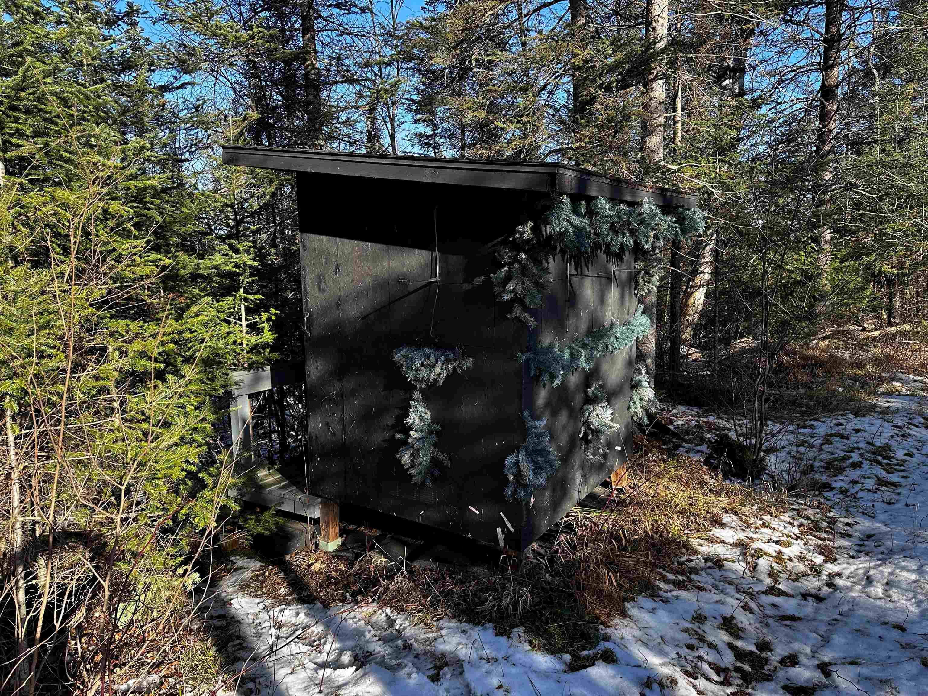 10396 N Summit Lake Road