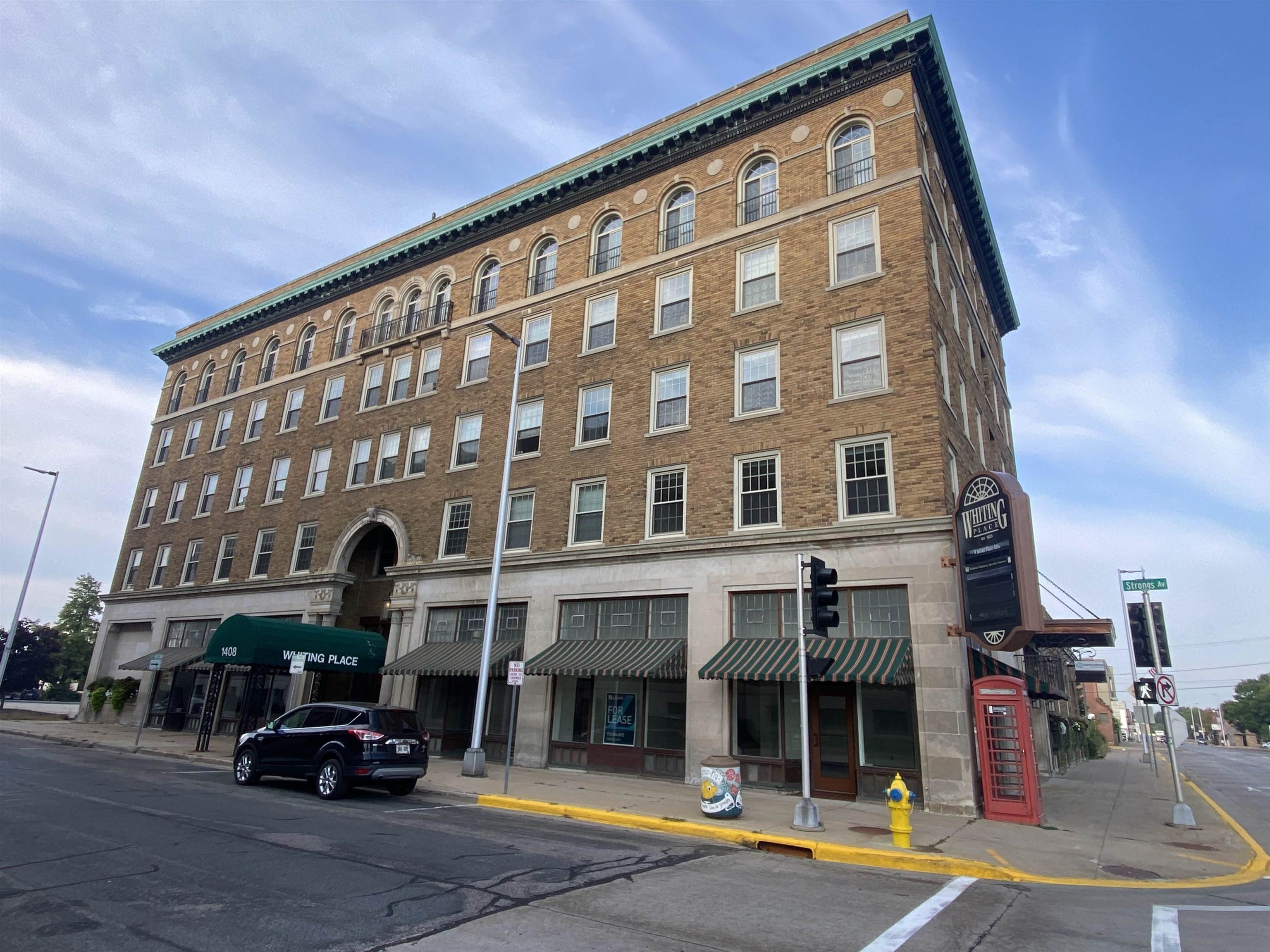 1408 STRONGS AVENUE, Stevens Point, Wisconsin 54481, ,Commercial/industrial,For Rent,1408 STRONGS AVENUE,22500695