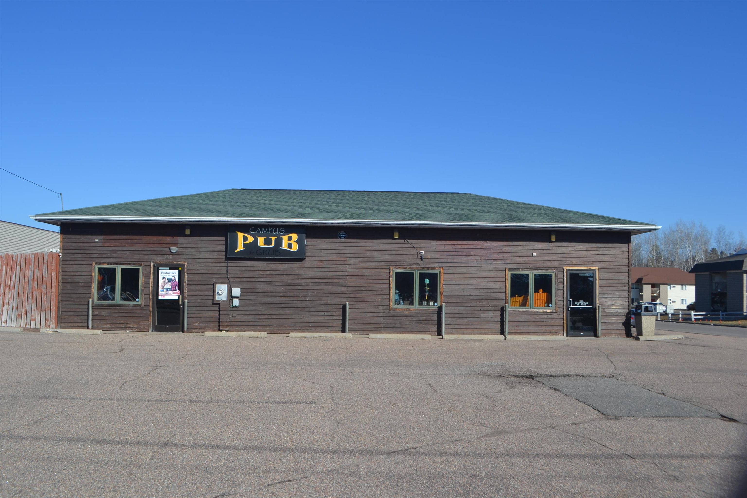 1110 W CAMPUS DRIVE, Wausau, Wisconsin 54401, ,Commercial/industrial,For Sale,1110 W CAMPUS DRIVE,22500768