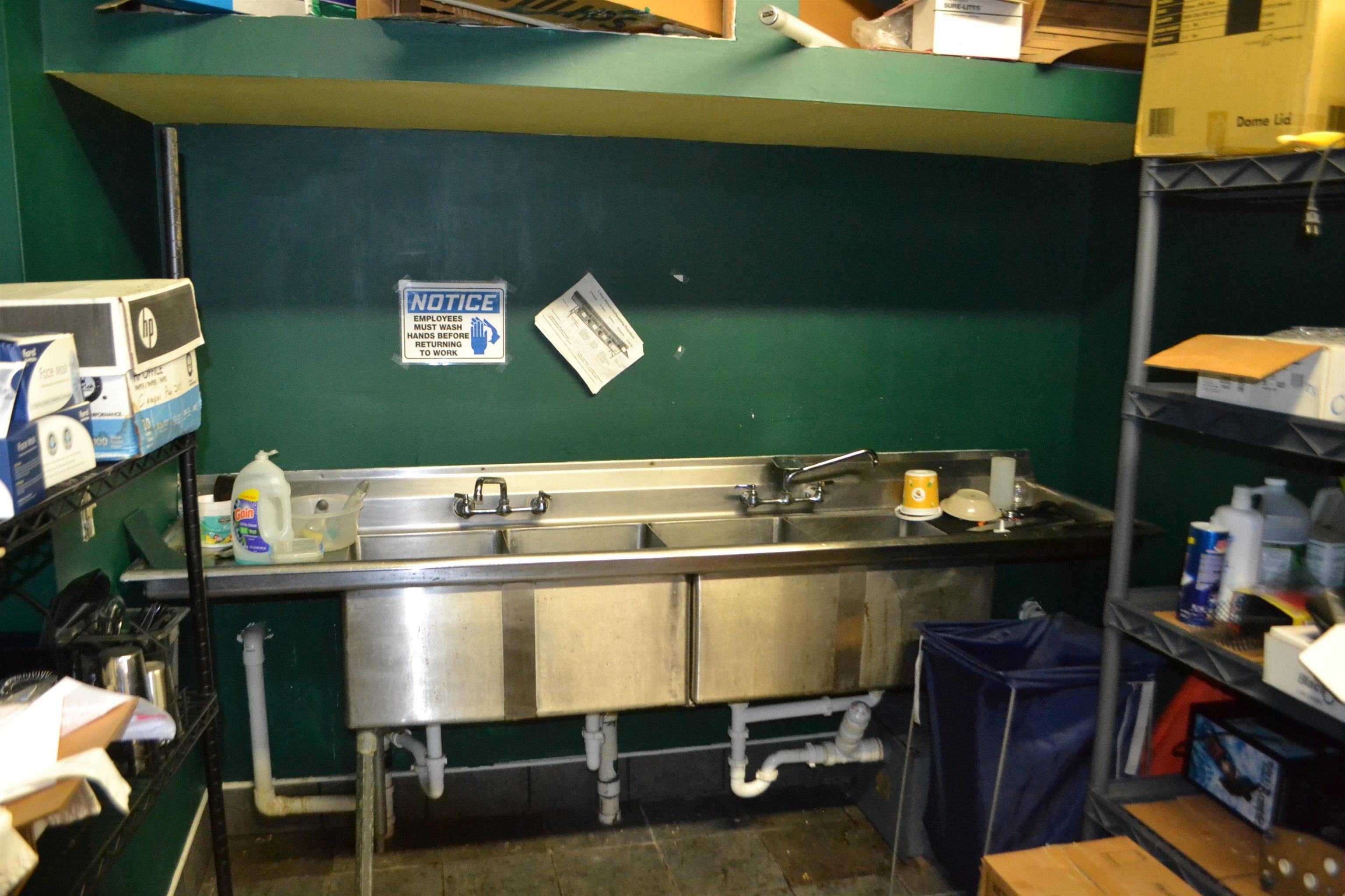 1110 W CAMPUS DRIVE, Wausau, Wisconsin 54401, ,Commercial/industrial,For Sale,1110 W CAMPUS DRIVE,22500768