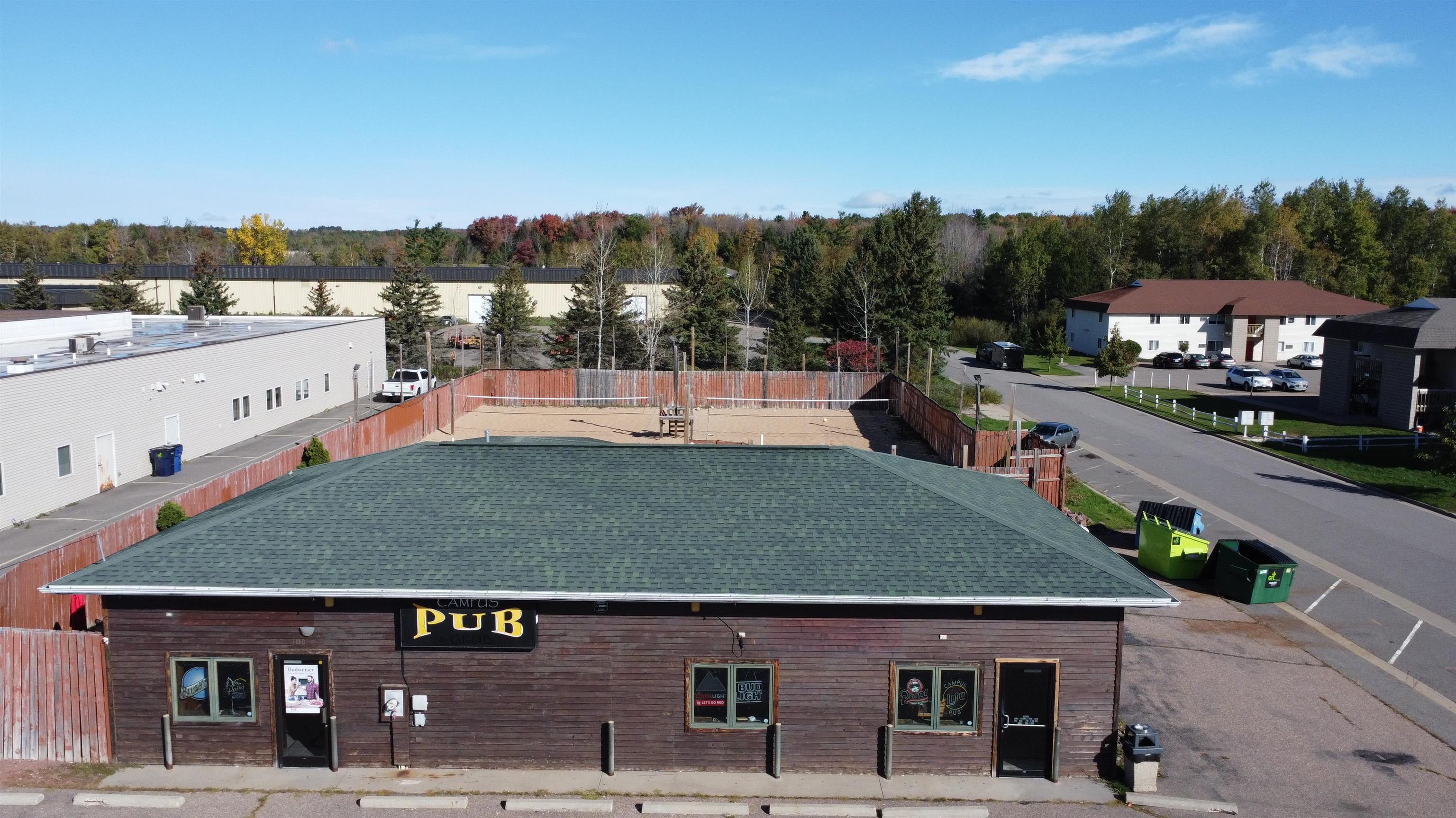 1110 W CAMPUS DRIVE, Wausau, Wisconsin 54401, ,Commercial/industrial,For Sale,1110 W CAMPUS DRIVE,22500768