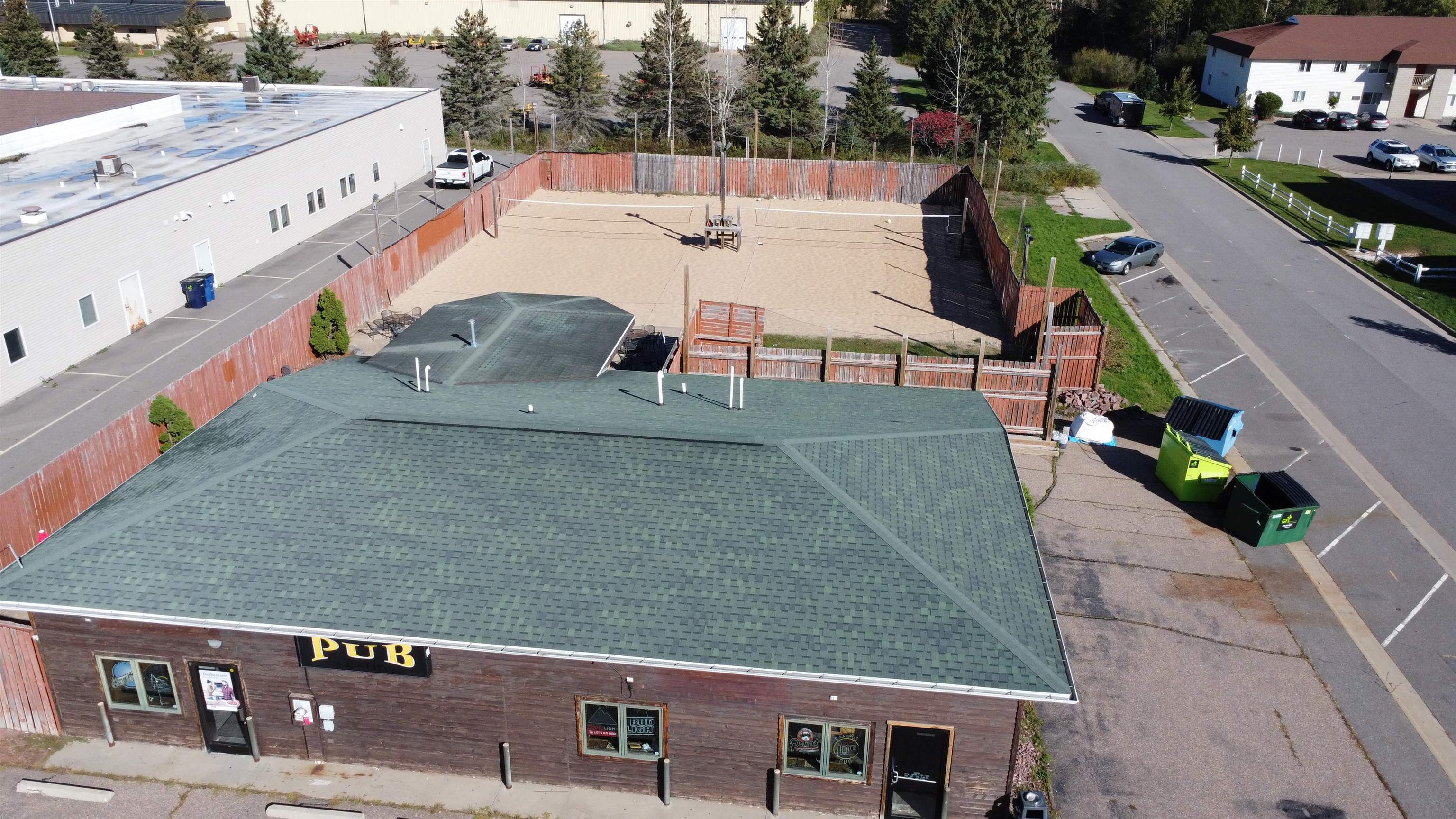 1110 W CAMPUS DRIVE, Wausau, Wisconsin 54401, ,Commercial/industrial,For Sale,1110 W CAMPUS DRIVE,22500768