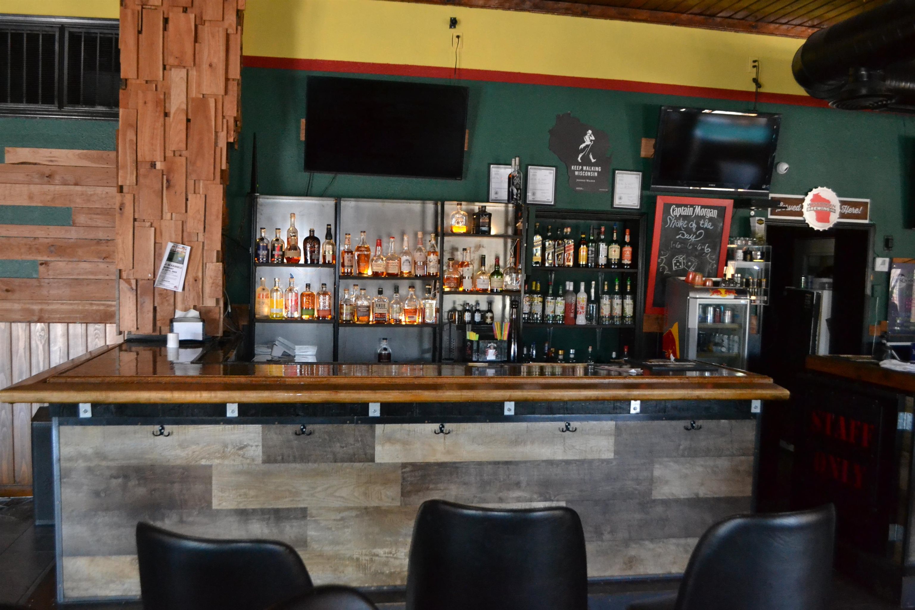 1110 W CAMPUS DRIVE, Wausau, Wisconsin 54401, ,Commercial/industrial,For Sale,1110 W CAMPUS DRIVE,22500768