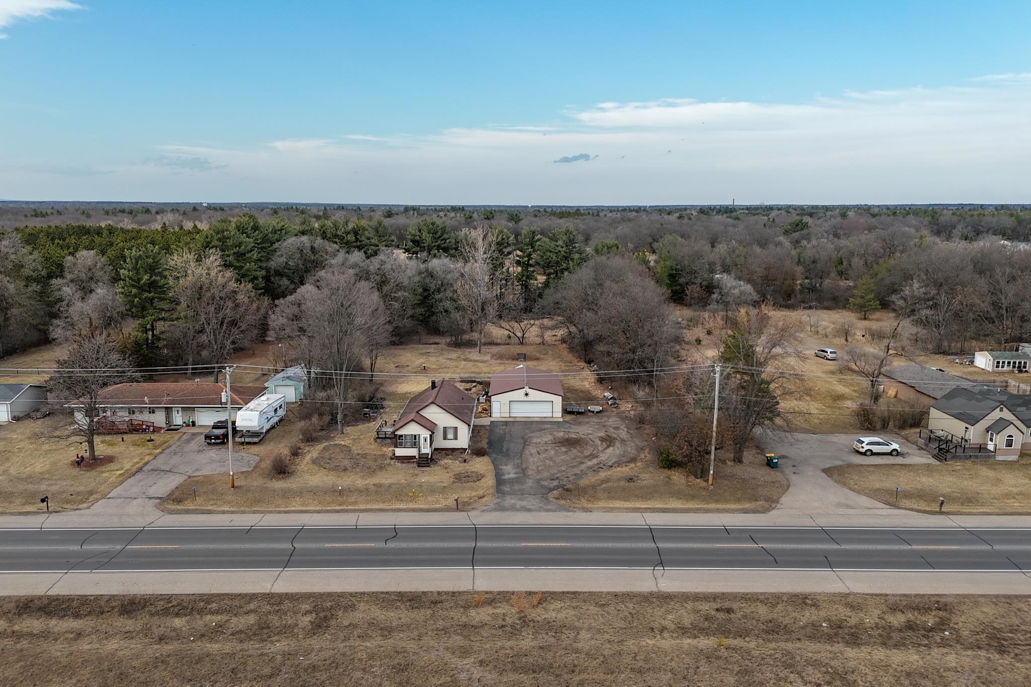 523 STATE HIGHWAY 73, Nekoosa, Wisconsin 54457, 3 Bedrooms Bedrooms, ,1 BathroomBathrooms,Residential,For Sale,523 STATE HIGHWAY 73,22500887