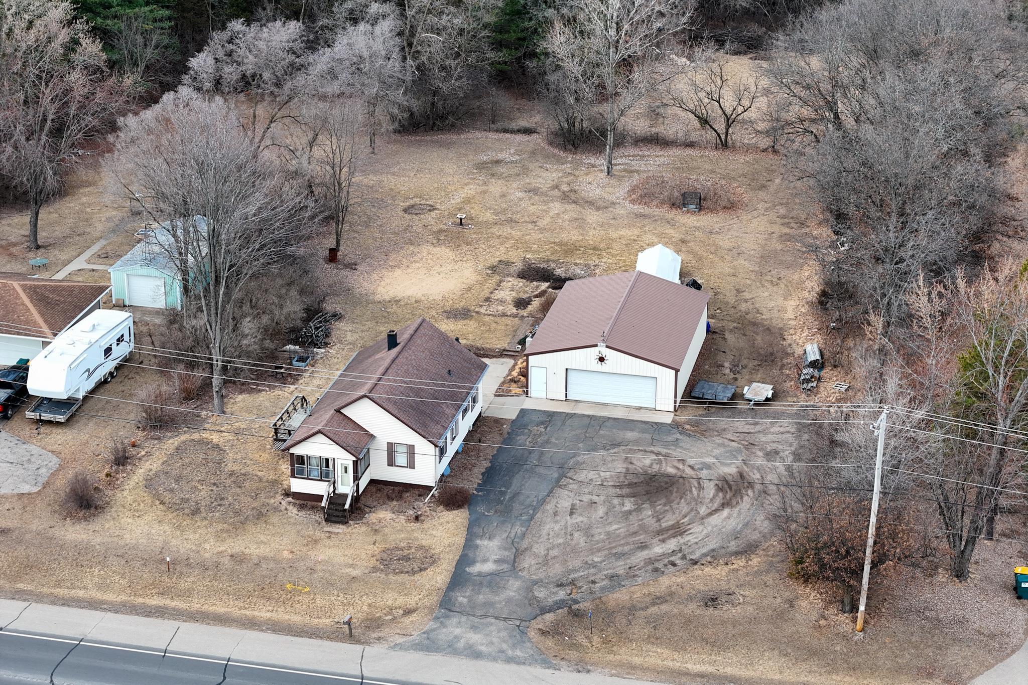 523 STATE HIGHWAY 73, Nekoosa, Wisconsin 54457, 3 Bedrooms Bedrooms, ,1 BathroomBathrooms,Residential,For Sale,523 STATE HIGHWAY 73,22500887