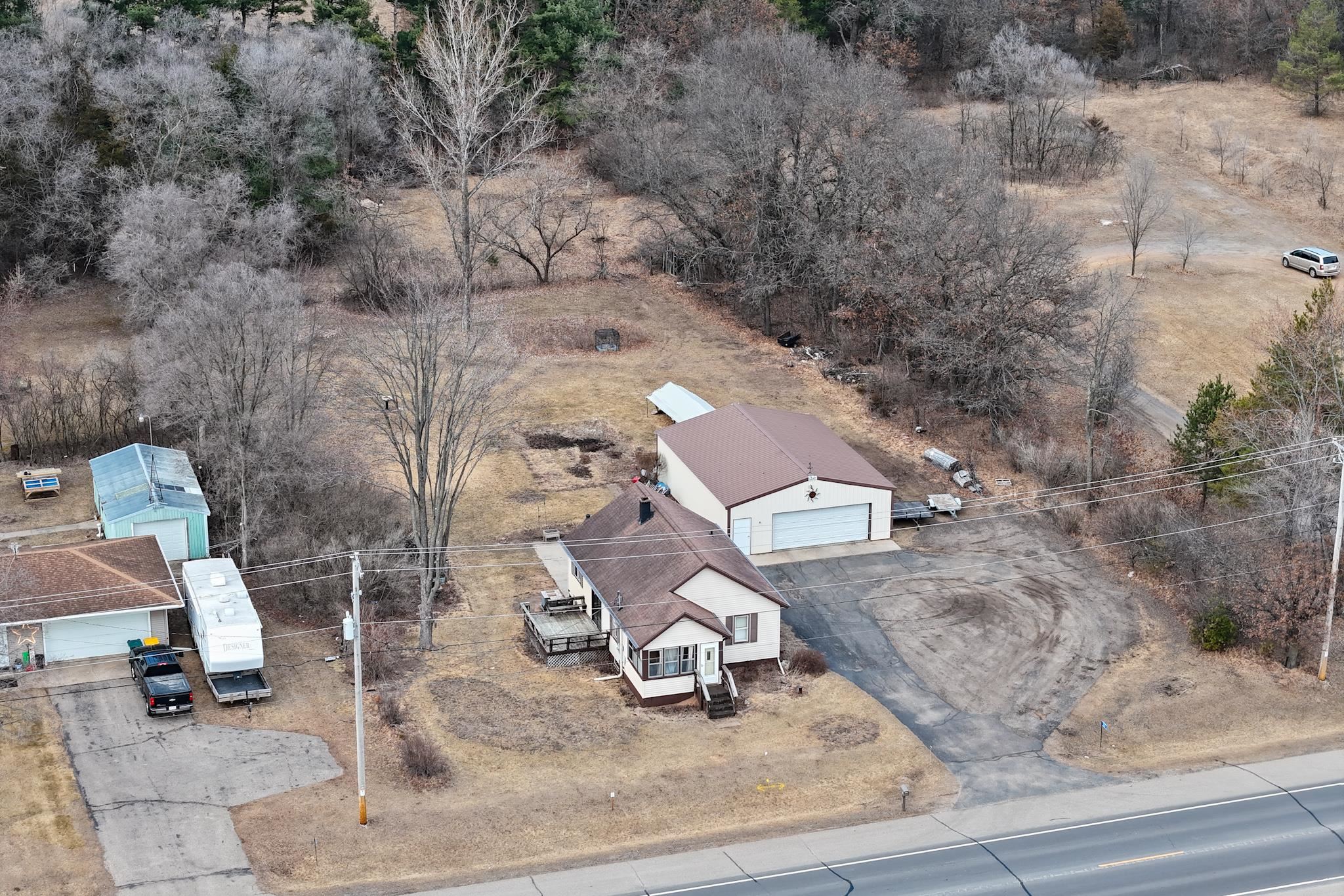 523 STATE HIGHWAY 73, Nekoosa, Wisconsin 54457, 3 Bedrooms Bedrooms, ,1 BathroomBathrooms,Residential,For Sale,523 STATE HIGHWAY 73,22500887