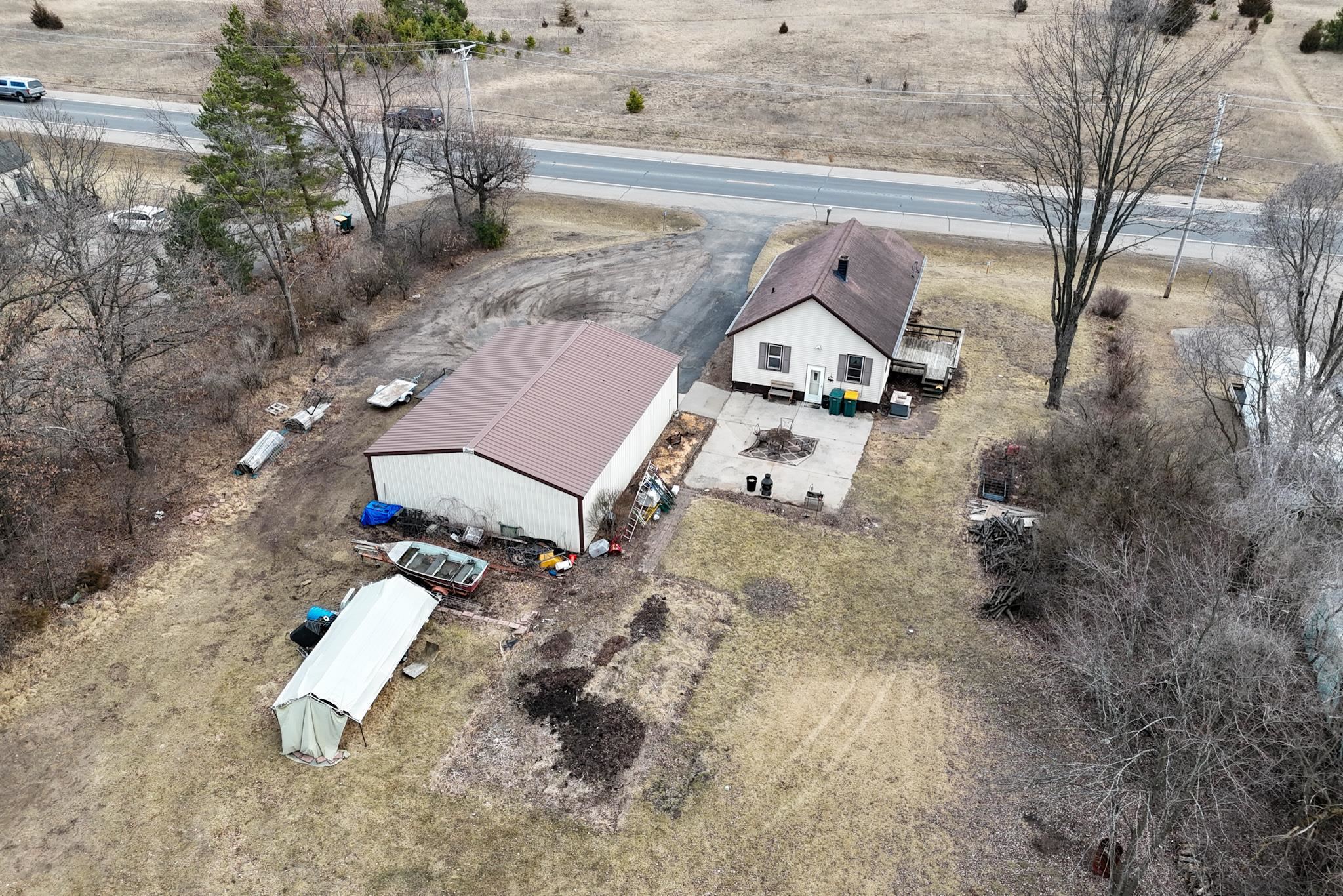 523 STATE HIGHWAY 73, Nekoosa, Wisconsin 54457, 3 Bedrooms Bedrooms, ,1 BathroomBathrooms,Residential,For Sale,523 STATE HIGHWAY 73,22500887