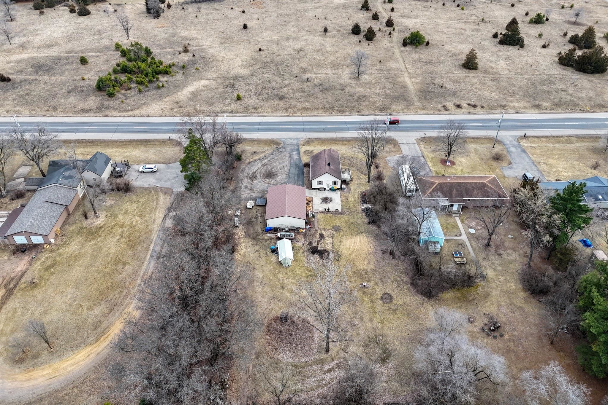 523 STATE HIGHWAY 73, Nekoosa, Wisconsin 54457, 3 Bedrooms Bedrooms, ,1 BathroomBathrooms,Residential,For Sale,523 STATE HIGHWAY 73,22500887