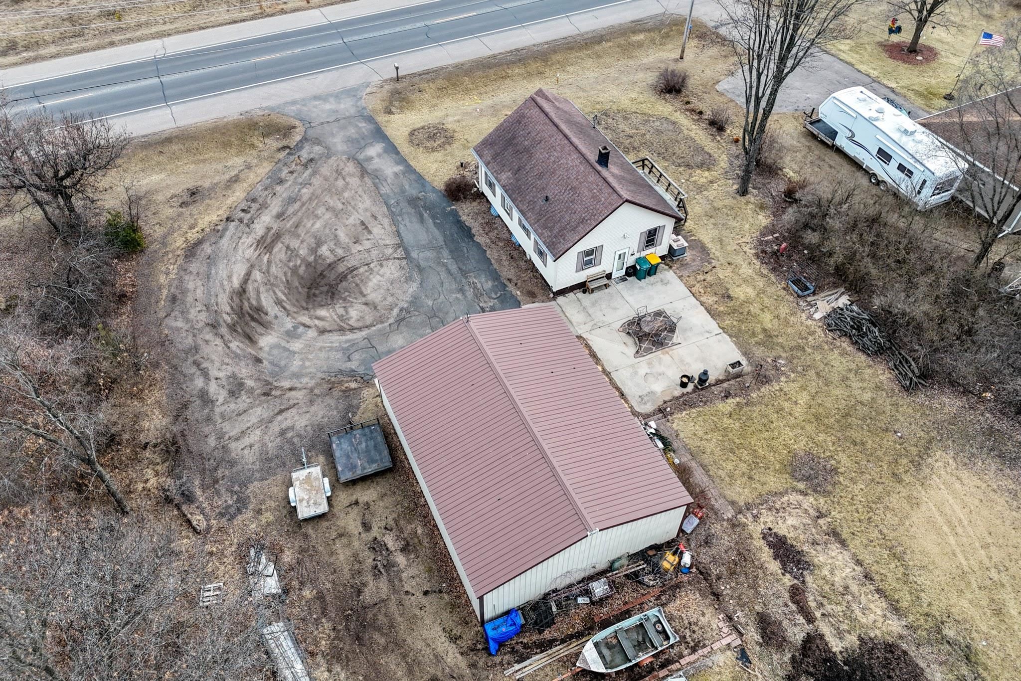 523 STATE HIGHWAY 73, Nekoosa, Wisconsin 54457, 3 Bedrooms Bedrooms, ,1 BathroomBathrooms,Residential,For Sale,523 STATE HIGHWAY 73,22500887