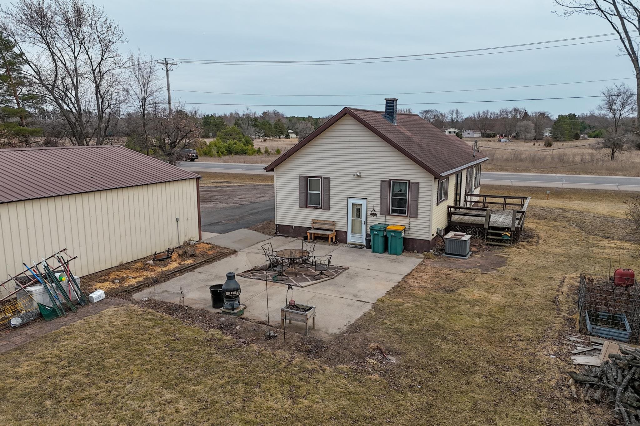 523 STATE HIGHWAY 73, Nekoosa, Wisconsin 54457, 3 Bedrooms Bedrooms, ,1 BathroomBathrooms,Residential,For Sale,523 STATE HIGHWAY 73,22500887