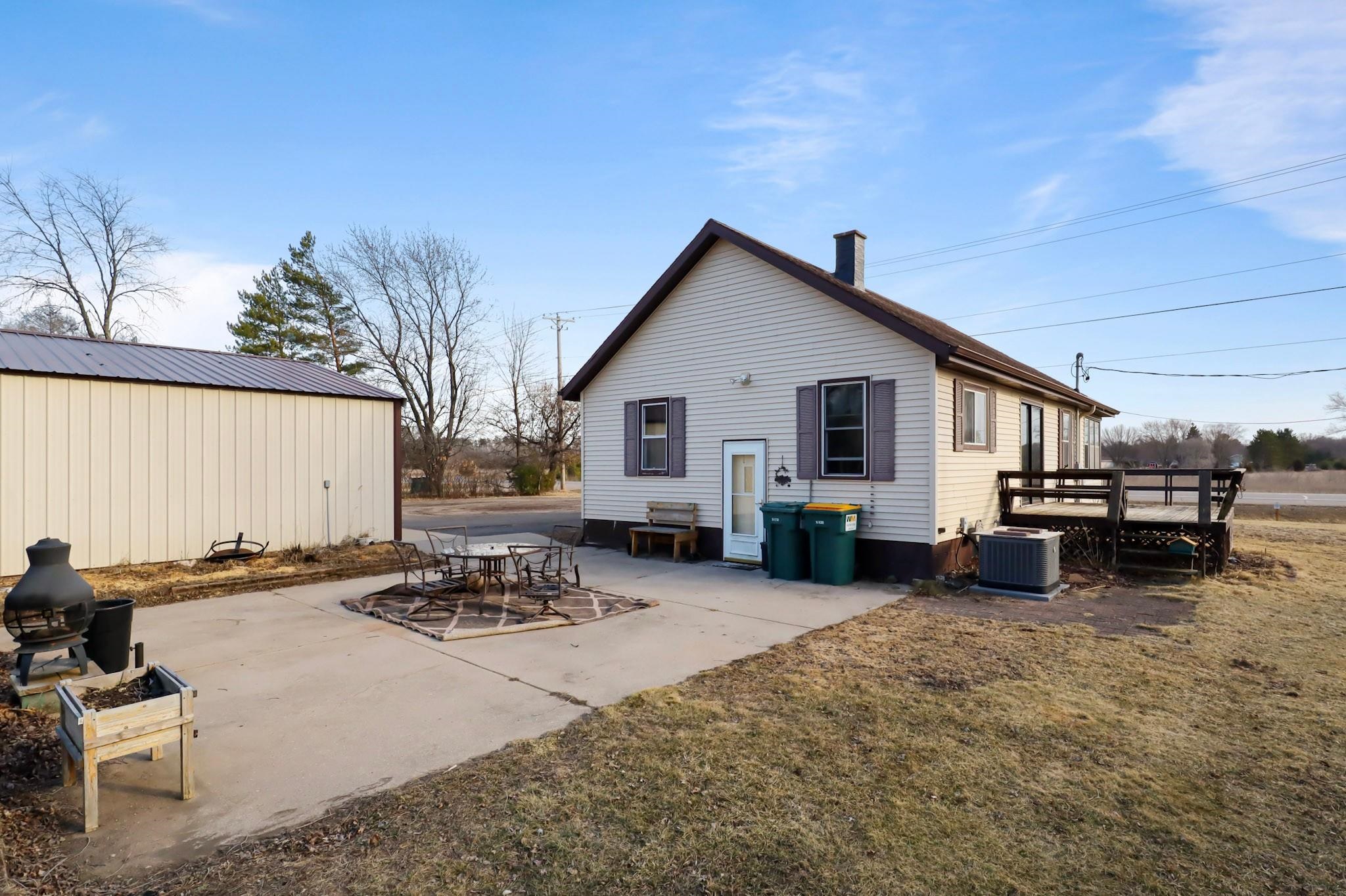 523 STATE HIGHWAY 73, Nekoosa, Wisconsin 54457, 3 Bedrooms Bedrooms, ,1 BathroomBathrooms,Residential,For Sale,523 STATE HIGHWAY 73,22500887