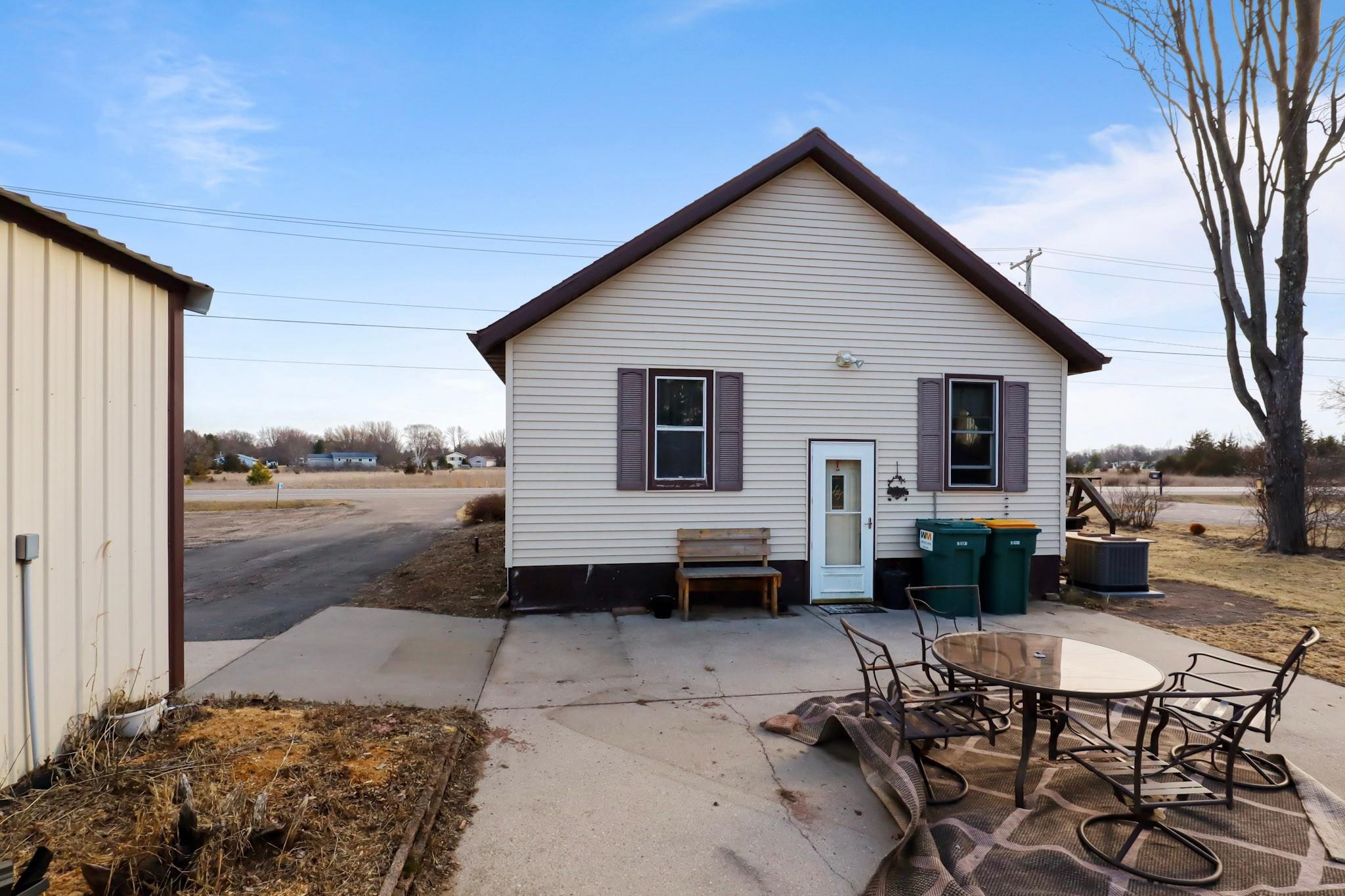 523 STATE HIGHWAY 73, Nekoosa, Wisconsin 54457, 3 Bedrooms Bedrooms, ,1 BathroomBathrooms,Residential,For Sale,523 STATE HIGHWAY 73,22500887