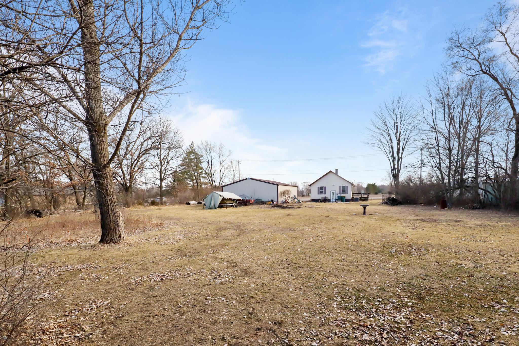 523 STATE HIGHWAY 73, Nekoosa, Wisconsin 54457, 3 Bedrooms Bedrooms, ,1 BathroomBathrooms,Residential,For Sale,523 STATE HIGHWAY 73,22500887