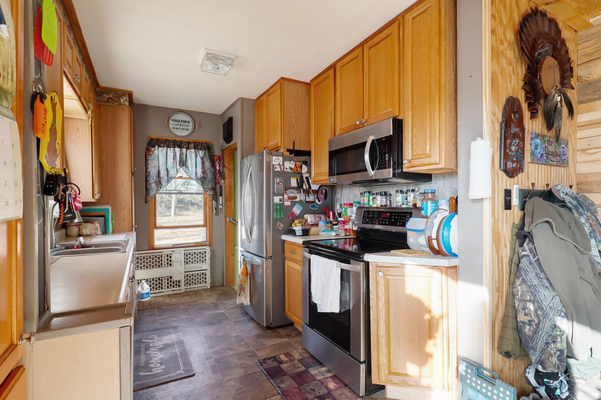 523 STATE HIGHWAY 73, Nekoosa, Wisconsin 54457, 3 Bedrooms Bedrooms, ,1 BathroomBathrooms,Residential,For Sale,523 STATE HIGHWAY 73,22500887