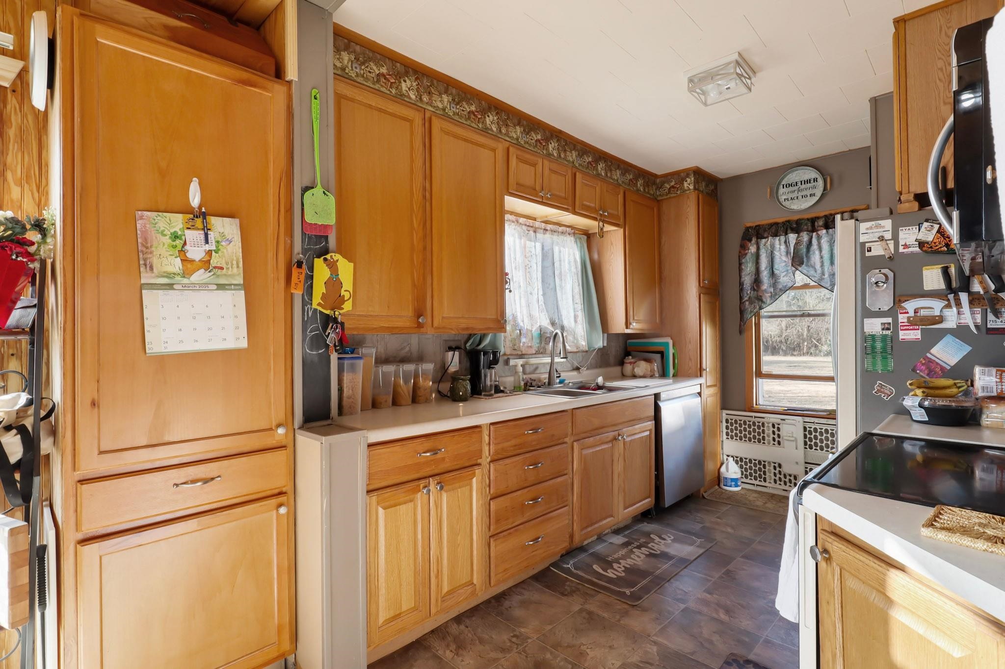 523 STATE HIGHWAY 73, Nekoosa, Wisconsin 54457, 3 Bedrooms Bedrooms, ,1 BathroomBathrooms,Residential,For Sale,523 STATE HIGHWAY 73,22500887