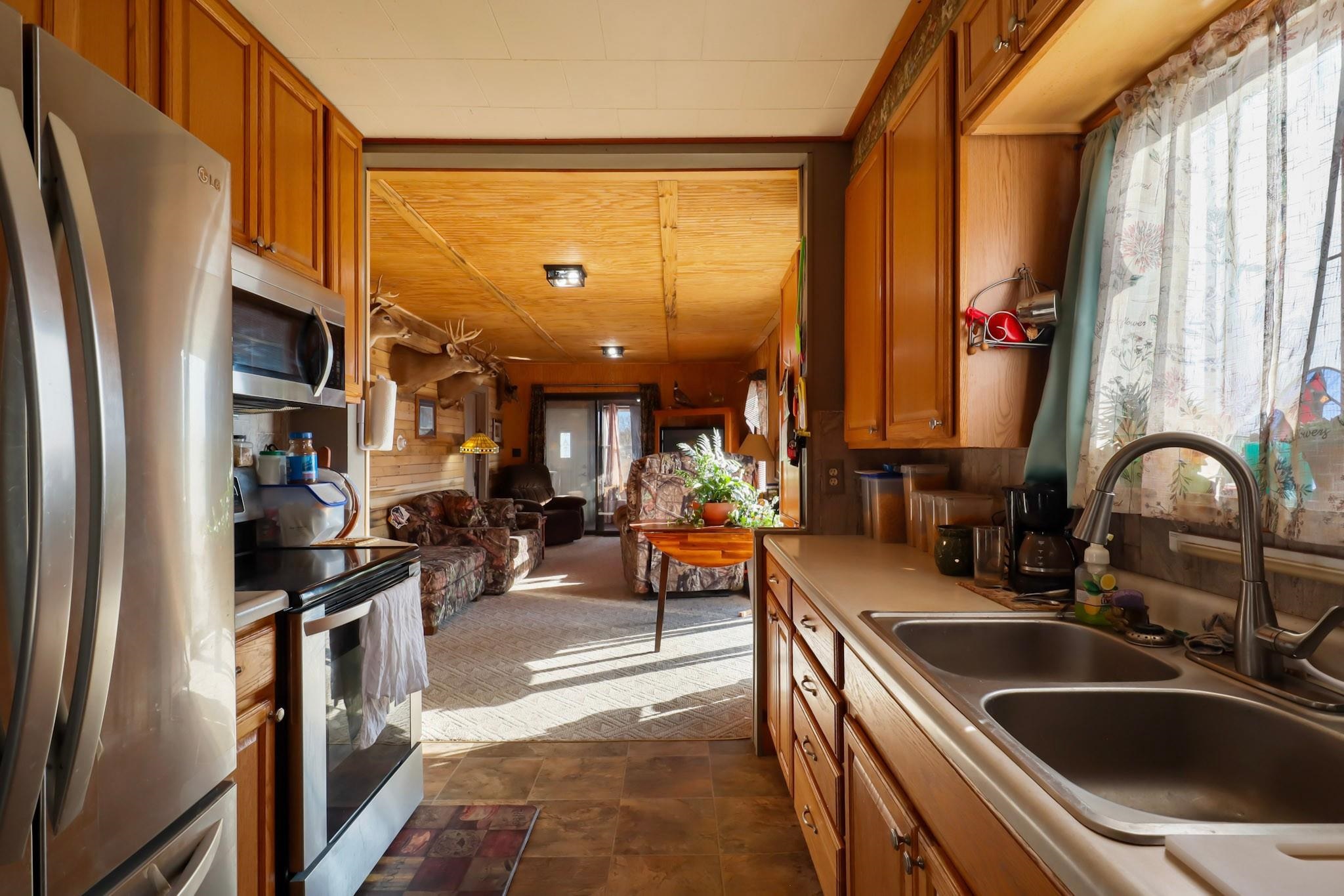 523 STATE HIGHWAY 73, Nekoosa, Wisconsin 54457, 3 Bedrooms Bedrooms, ,1 BathroomBathrooms,Residential,For Sale,523 STATE HIGHWAY 73,22500887