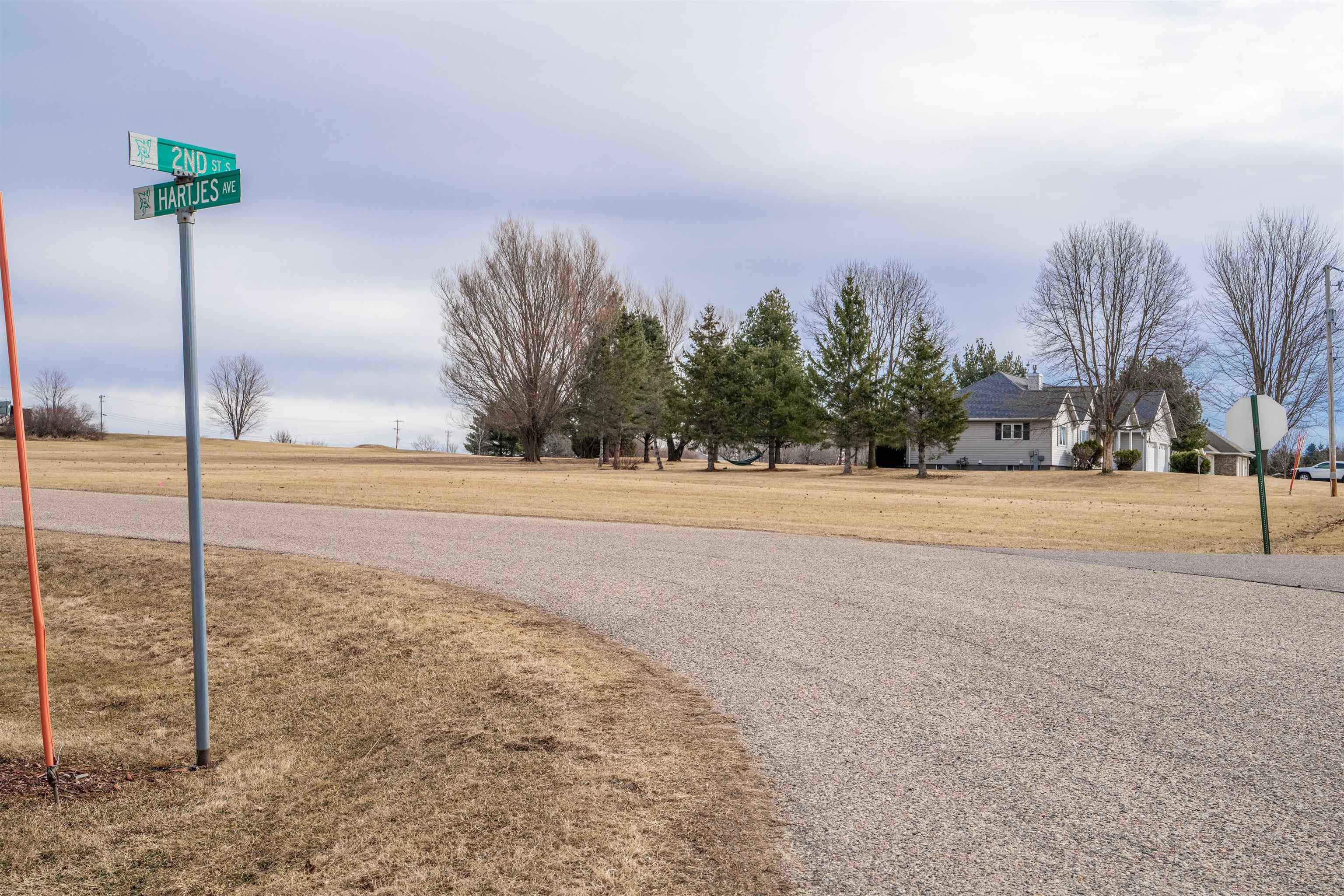 Lot on 2ND STREET SOUTH, Rudolph, Wisconsin 54475, ,Land,For Sale,Lot on 2ND STREET SOUTH,22500923