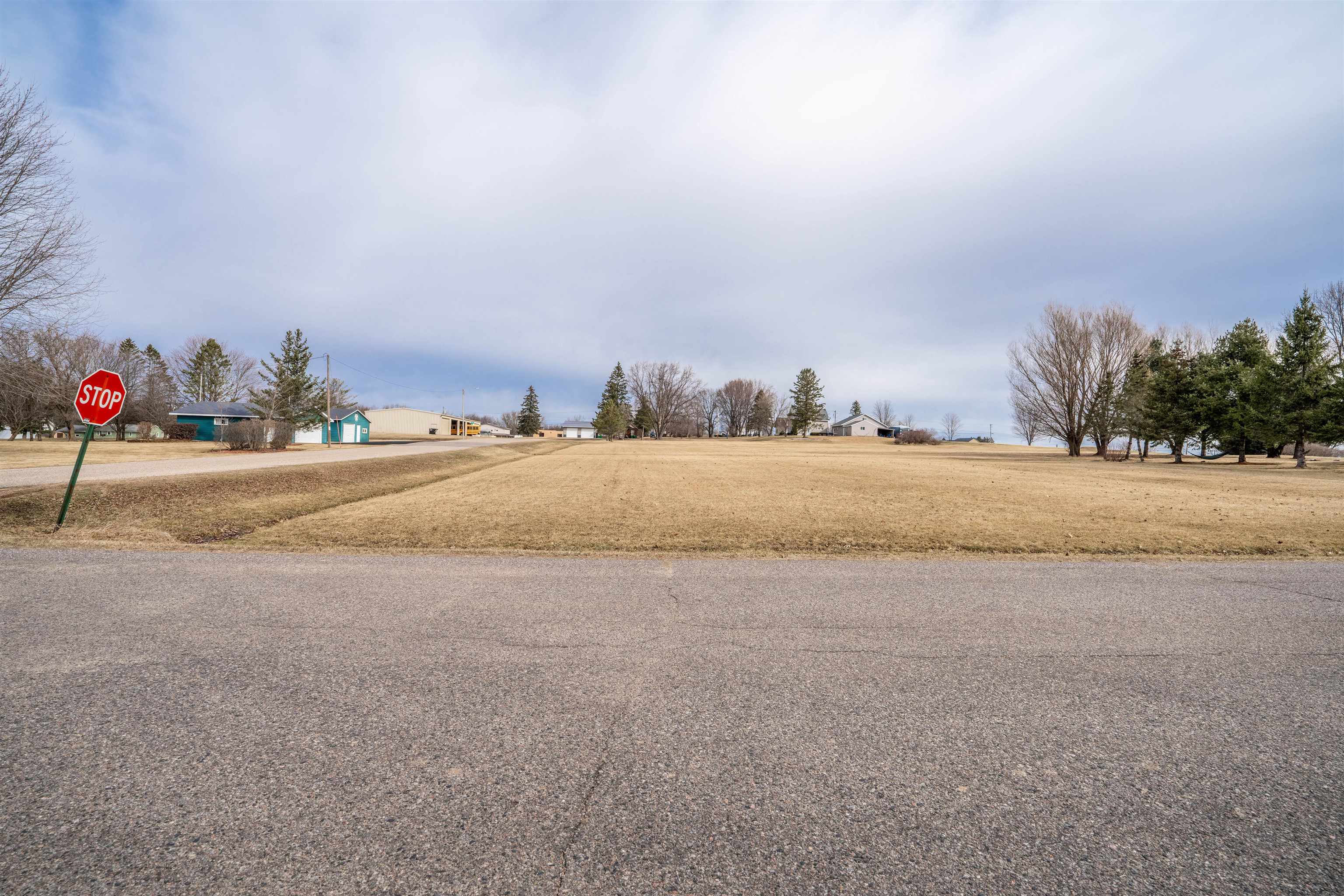 Lot on 2ND STREET SOUTH, Rudolph, Wisconsin 54475, ,Land,For Sale,Lot on 2ND STREET SOUTH,22500923