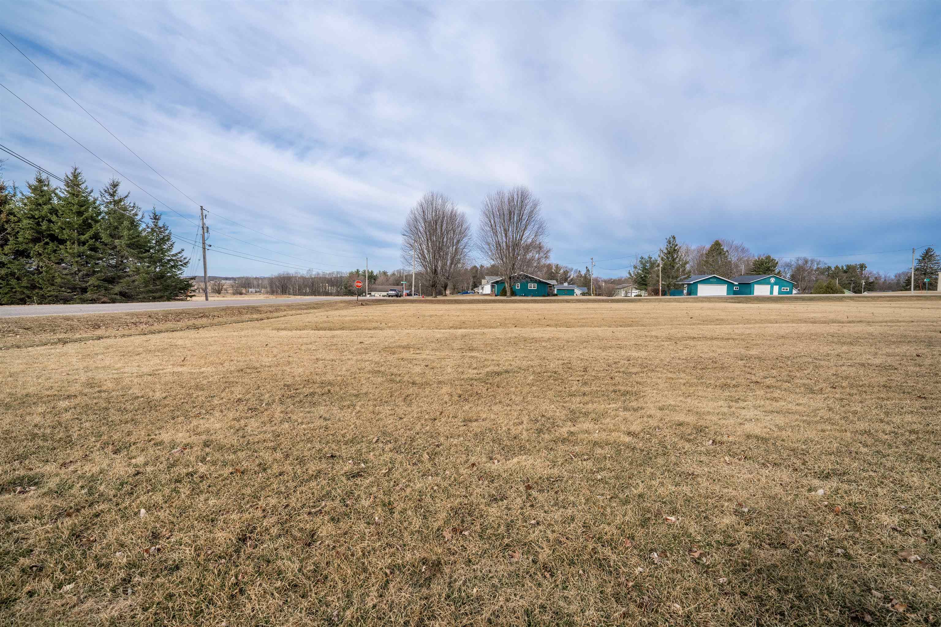 Lot on 2ND STREET SOUTH, Rudolph, Wisconsin 54475, ,Land,For Sale,Lot on 2ND STREET SOUTH,22500923