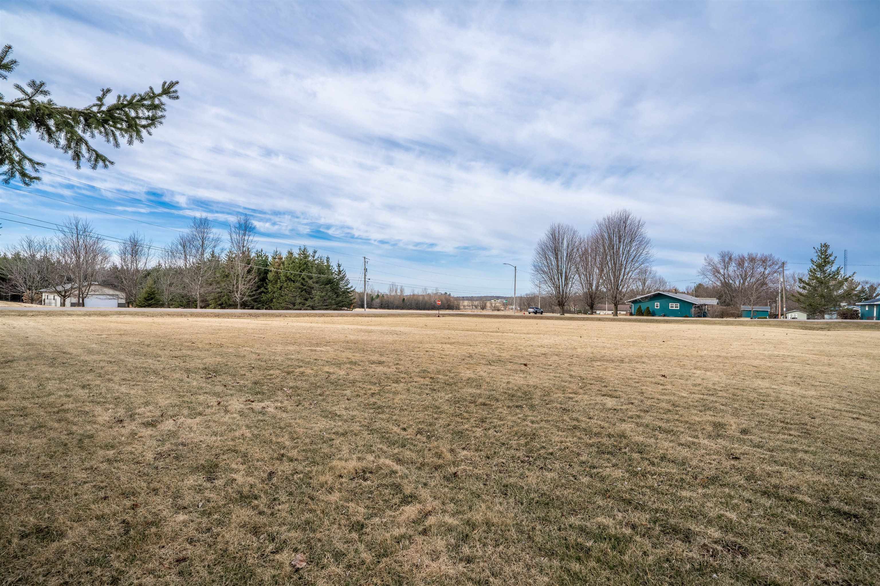 Lot on 2ND STREET SOUTH, Rudolph, Wisconsin 54475, ,Land,For Sale,Lot on 2ND STREET SOUTH,22500923