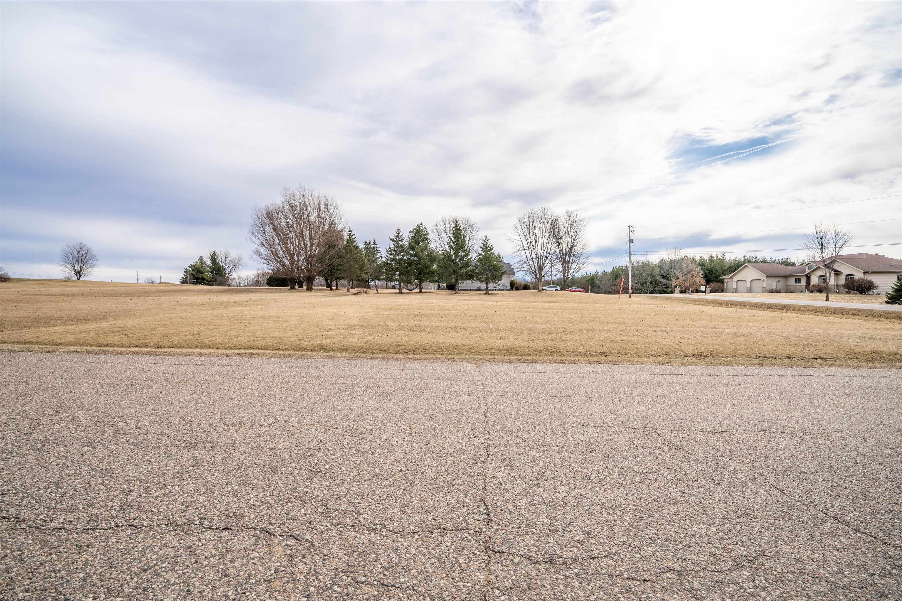 Lot on 2ND STREET SOUTH, Rudolph, Wisconsin 54475, ,Land,For Sale,Lot on 2ND STREET SOUTH,22500923