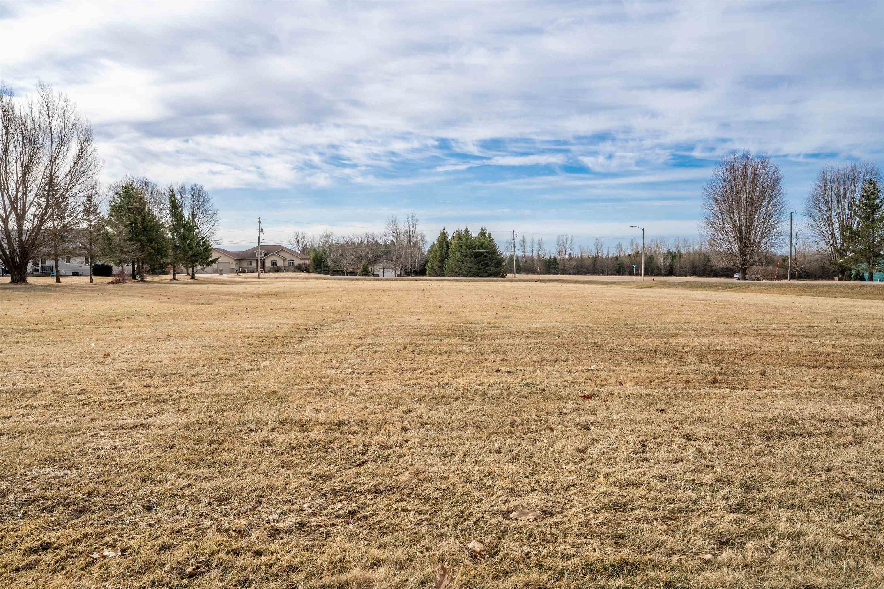 Lot on HARTJES AVENUE, Rudolph, Wisconsin 54475, ,Land,For Sale,Lot on HARTJES AVENUE,22500925