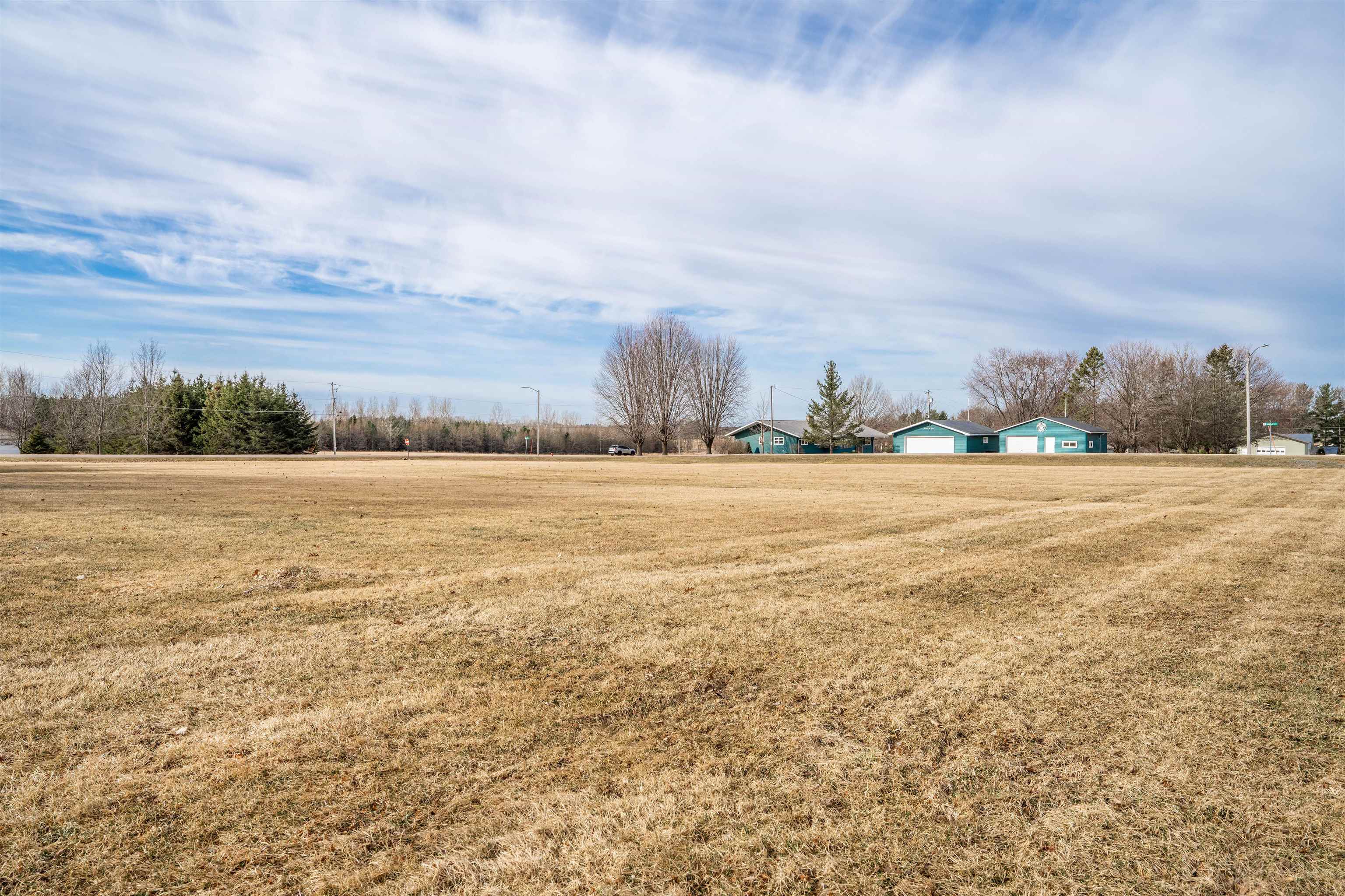 Lot on HARTJES AVENUE, Rudolph, Wisconsin 54475, ,Land,For Sale,Lot on HARTJES AVENUE,22500925