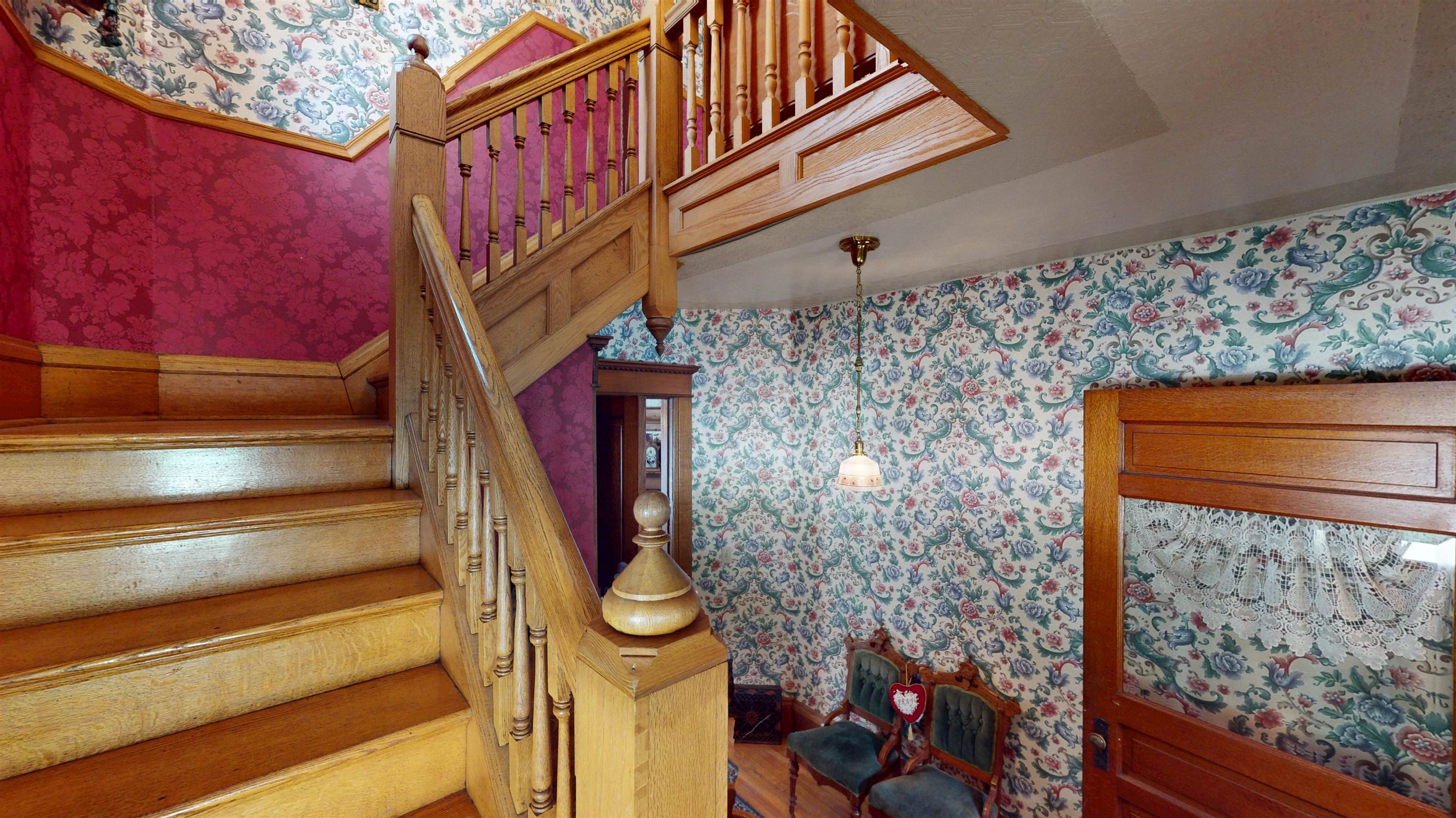 201 S VINE AVENUE, Marshfield, Wisconsin 54449, 5 Bedrooms Bedrooms, ,2 BathroomsBathrooms,Residential,For Sale,201 S VINE AVENUE,22500928