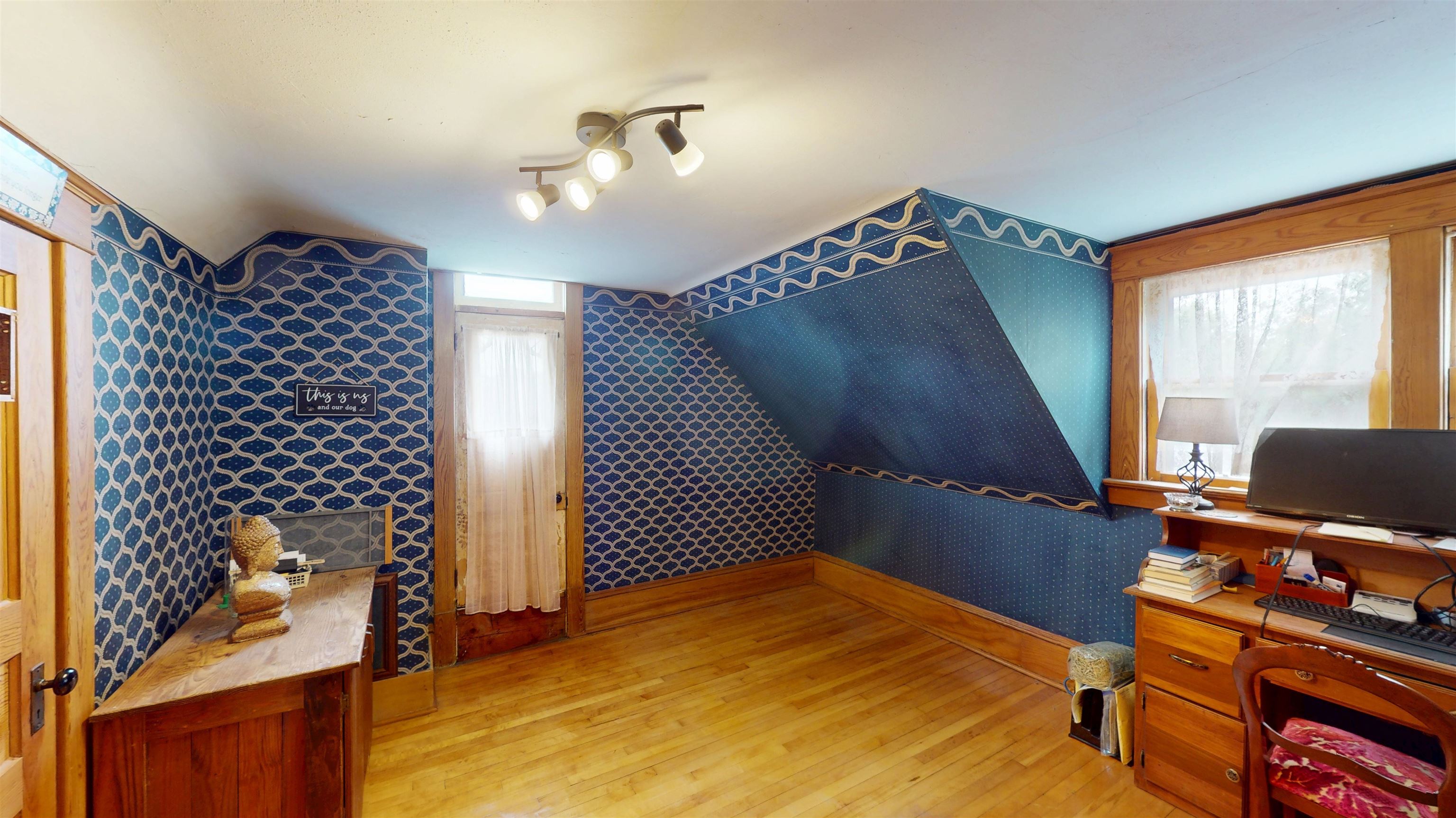 201 S VINE AVENUE, Marshfield, Wisconsin 54449, 5 Bedrooms Bedrooms, ,2 BathroomsBathrooms,Residential,For Sale,201 S VINE AVENUE,22500928