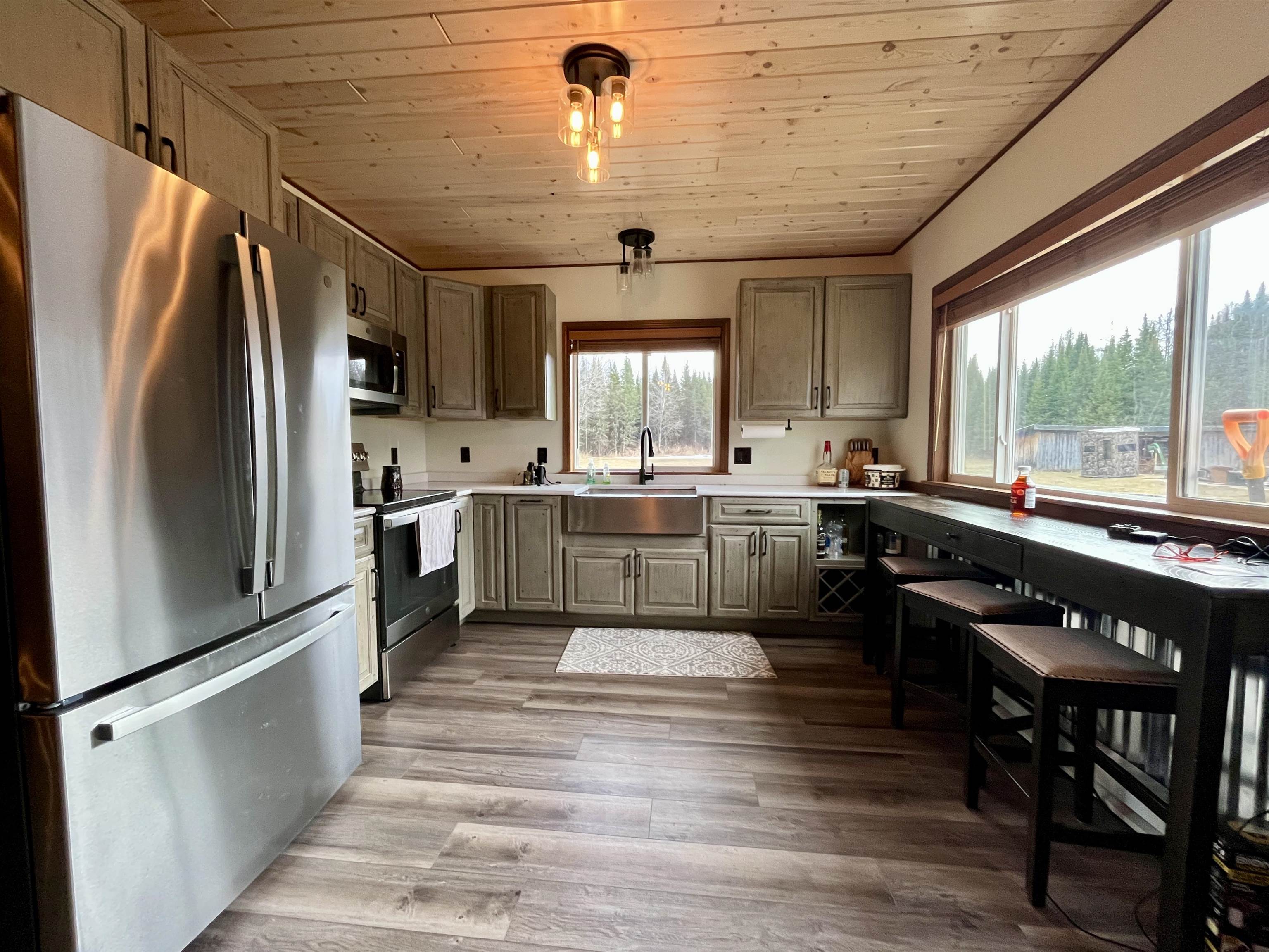 W5817 W OLD 8 ROAD W, Prentice, Wisconsin 54556, 1 Bedroom Bedrooms, ,2 BathroomsBathrooms,Residential,For Sale,W5817 W OLD 8 ROAD W,22500988