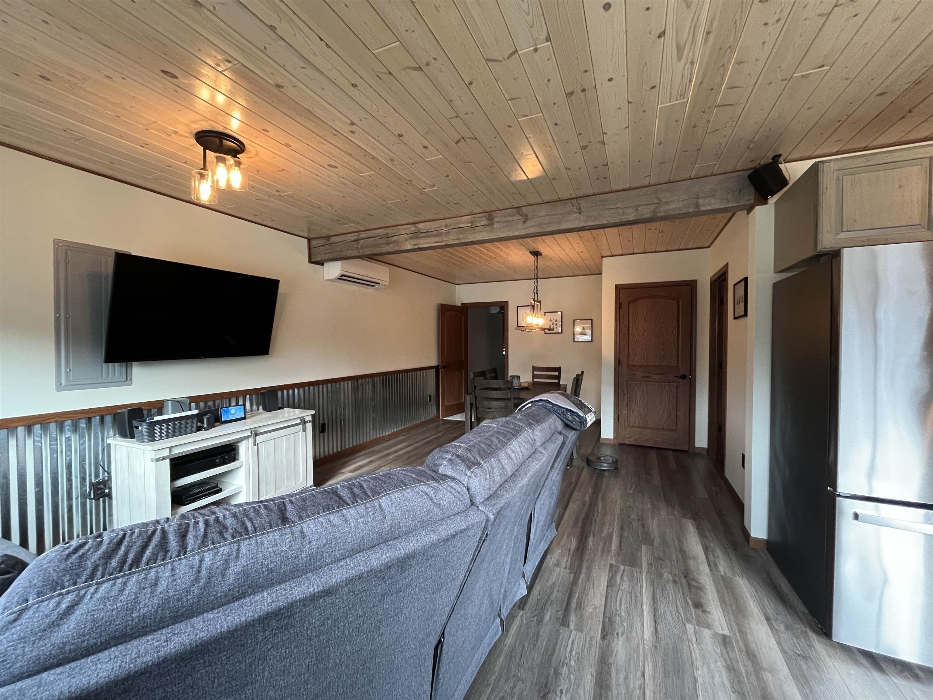 W5817 W OLD 8 ROAD W, Prentice, Wisconsin 54556, 1 Bedroom Bedrooms, ,2 BathroomsBathrooms,Residential,For Sale,W5817 W OLD 8 ROAD W,22500988