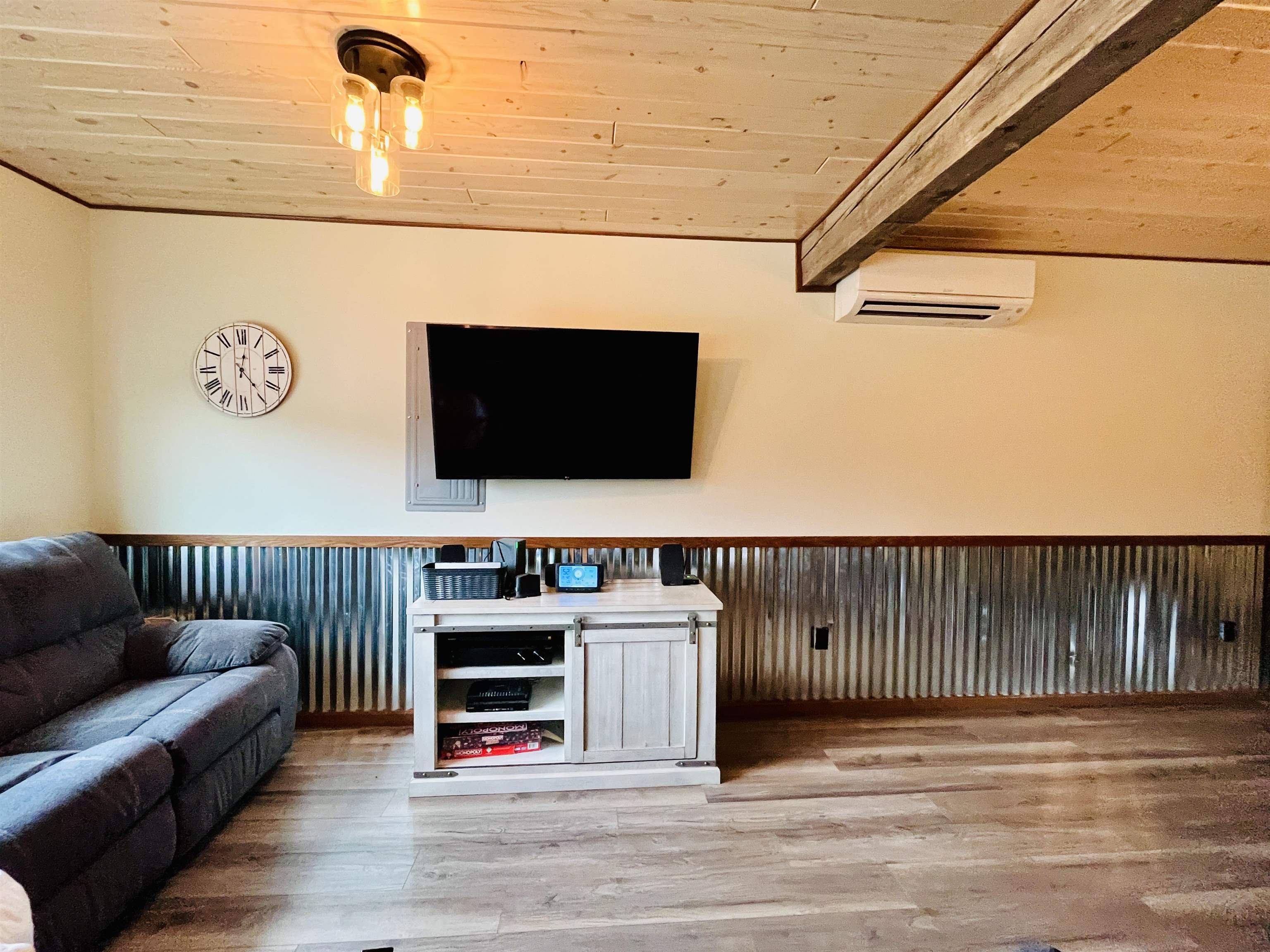 W5817 W OLD 8 ROAD W, Prentice, Wisconsin 54556, 1 Bedroom Bedrooms, ,2 BathroomsBathrooms,Residential,For Sale,W5817 W OLD 8 ROAD W,22500988