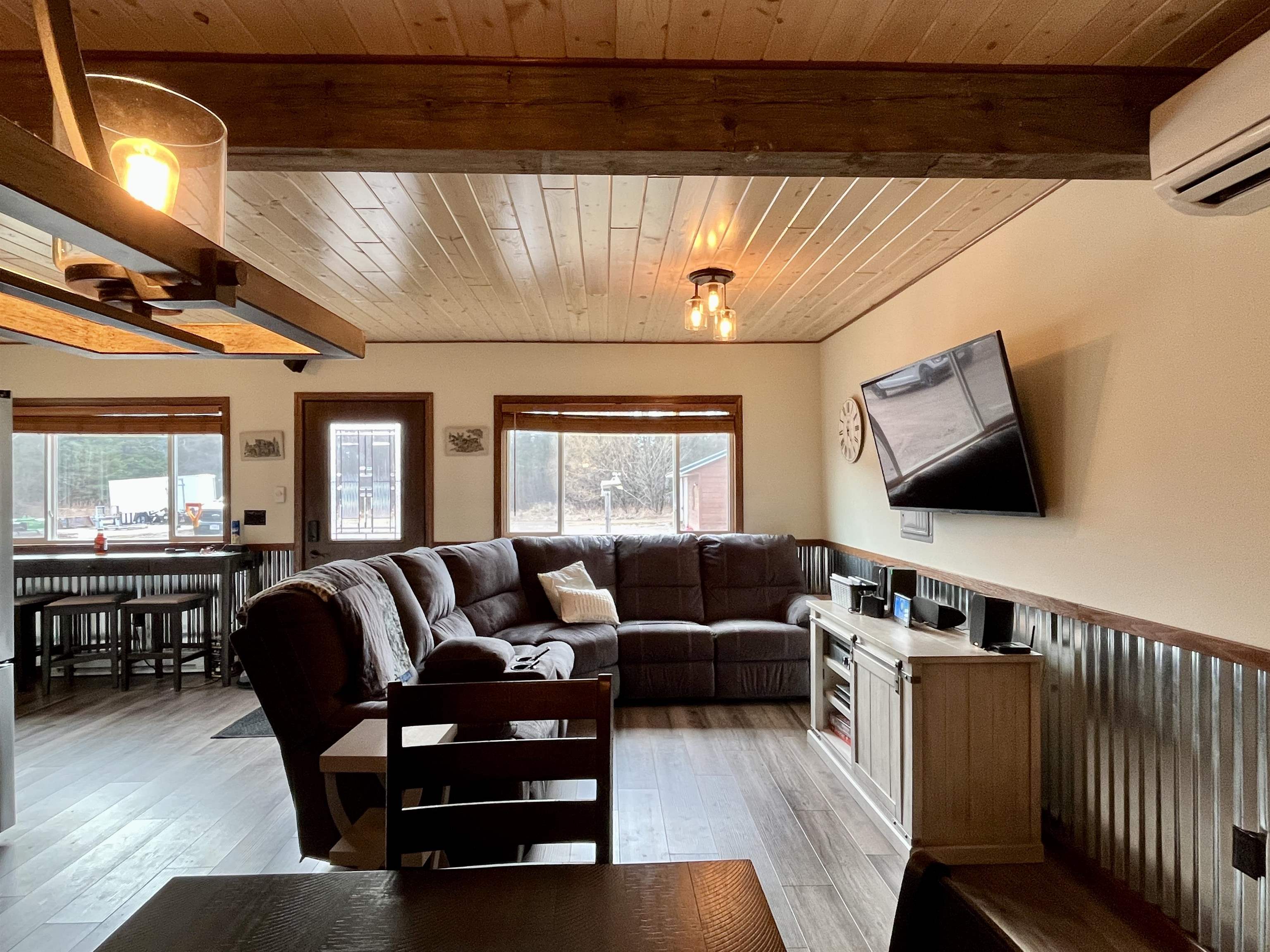 W5817 W OLD 8 ROAD W, Prentice, Wisconsin 54556, 1 Bedroom Bedrooms, ,2 BathroomsBathrooms,Residential,For Sale,W5817 W OLD 8 ROAD W,22500988