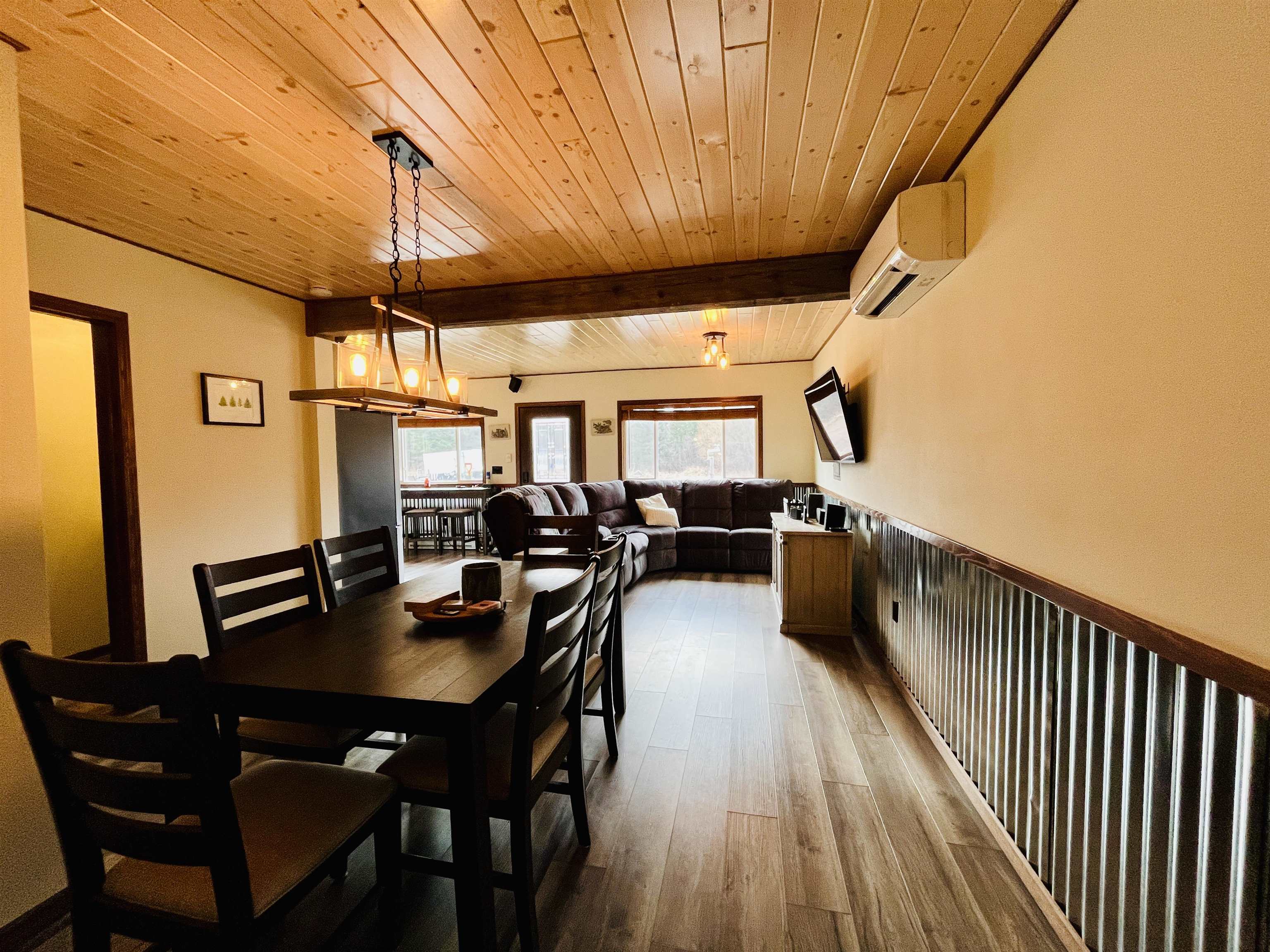 W5817 W OLD 8 ROAD W, Prentice, Wisconsin 54556, 1 Bedroom Bedrooms, ,2 BathroomsBathrooms,Residential,For Sale,W5817 W OLD 8 ROAD W,22500988