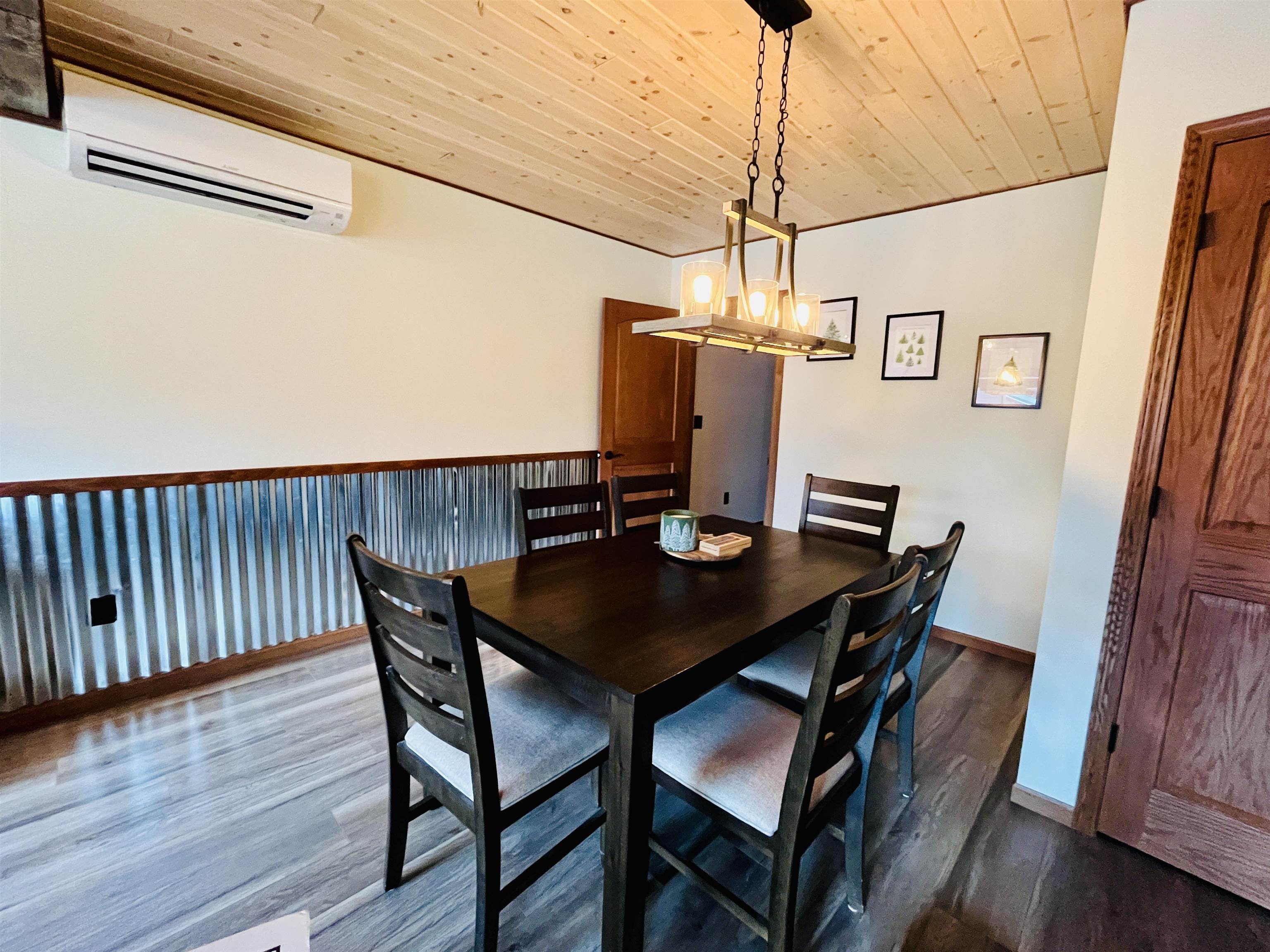 W5817 W OLD 8 ROAD W, Prentice, Wisconsin 54556, 1 Bedroom Bedrooms, ,2 BathroomsBathrooms,Residential,For Sale,W5817 W OLD 8 ROAD W,22500988