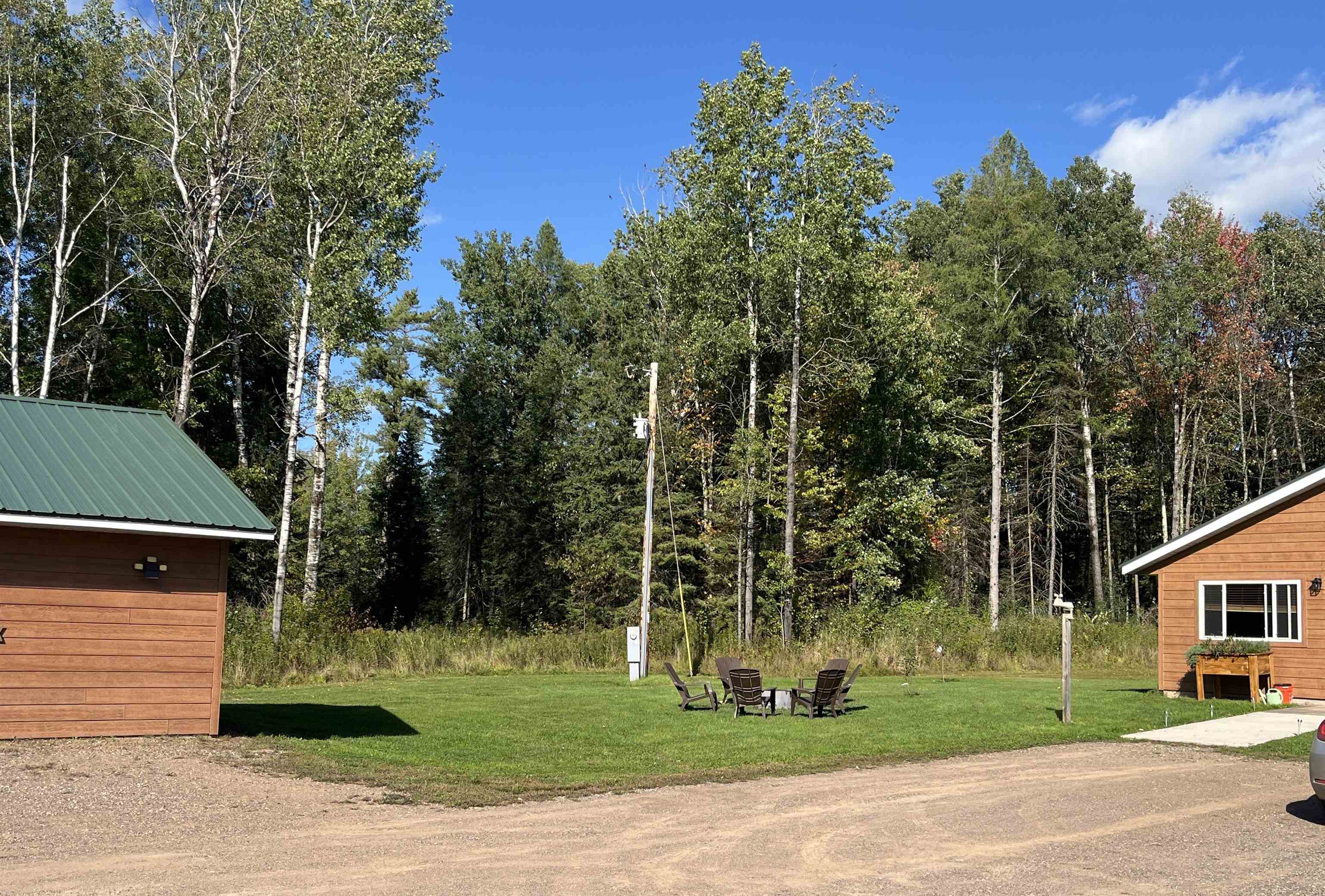 W5817 W OLD 8 ROAD W, Prentice, Wisconsin 54556, 1 Bedroom Bedrooms, ,2 BathroomsBathrooms,Residential,For Sale,W5817 W OLD 8 ROAD W,22500988