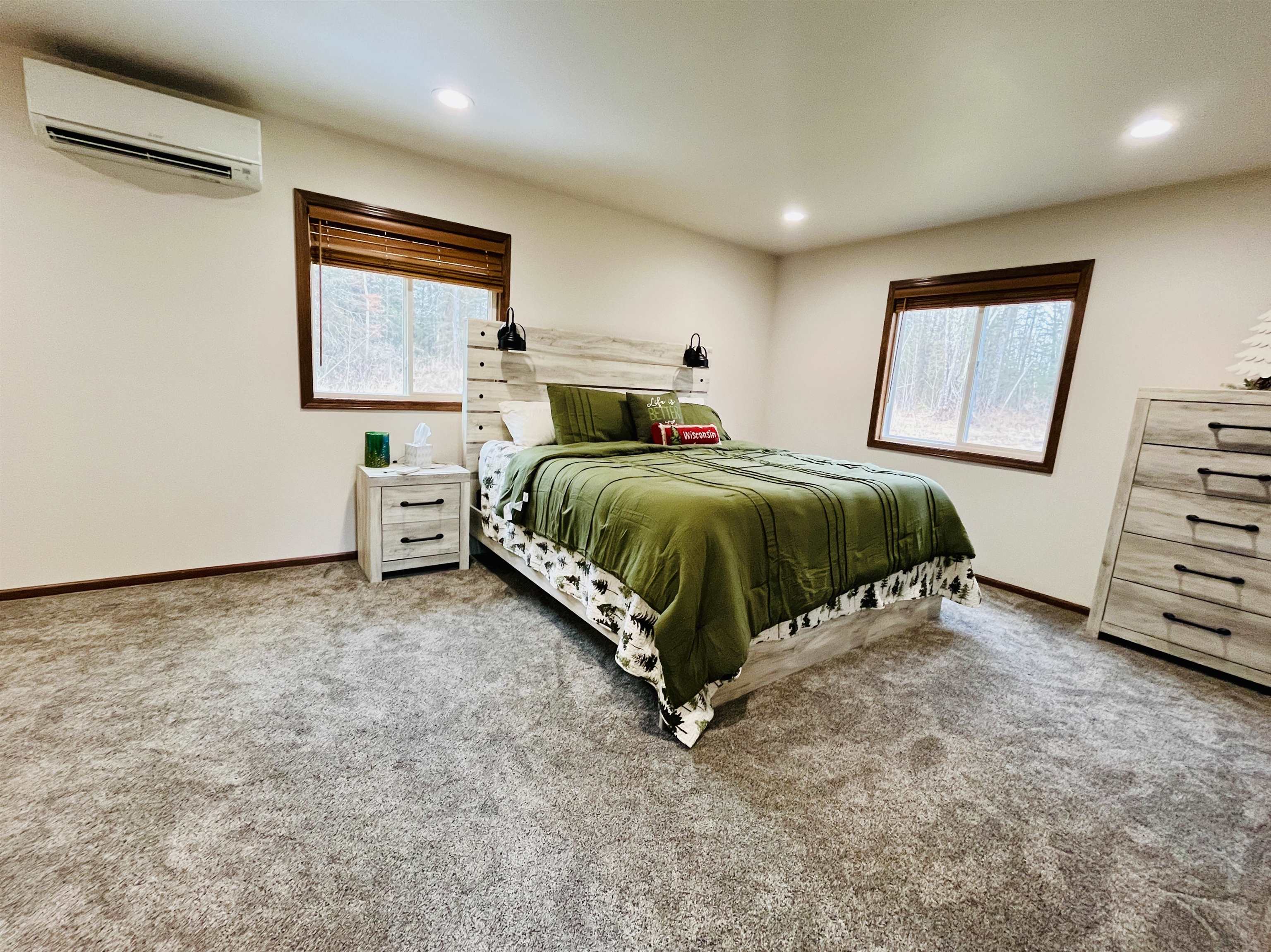 W5817 W OLD 8 ROAD W, Prentice, Wisconsin 54556, 1 Bedroom Bedrooms, ,2 BathroomsBathrooms,Residential,For Sale,W5817 W OLD 8 ROAD W,22500988